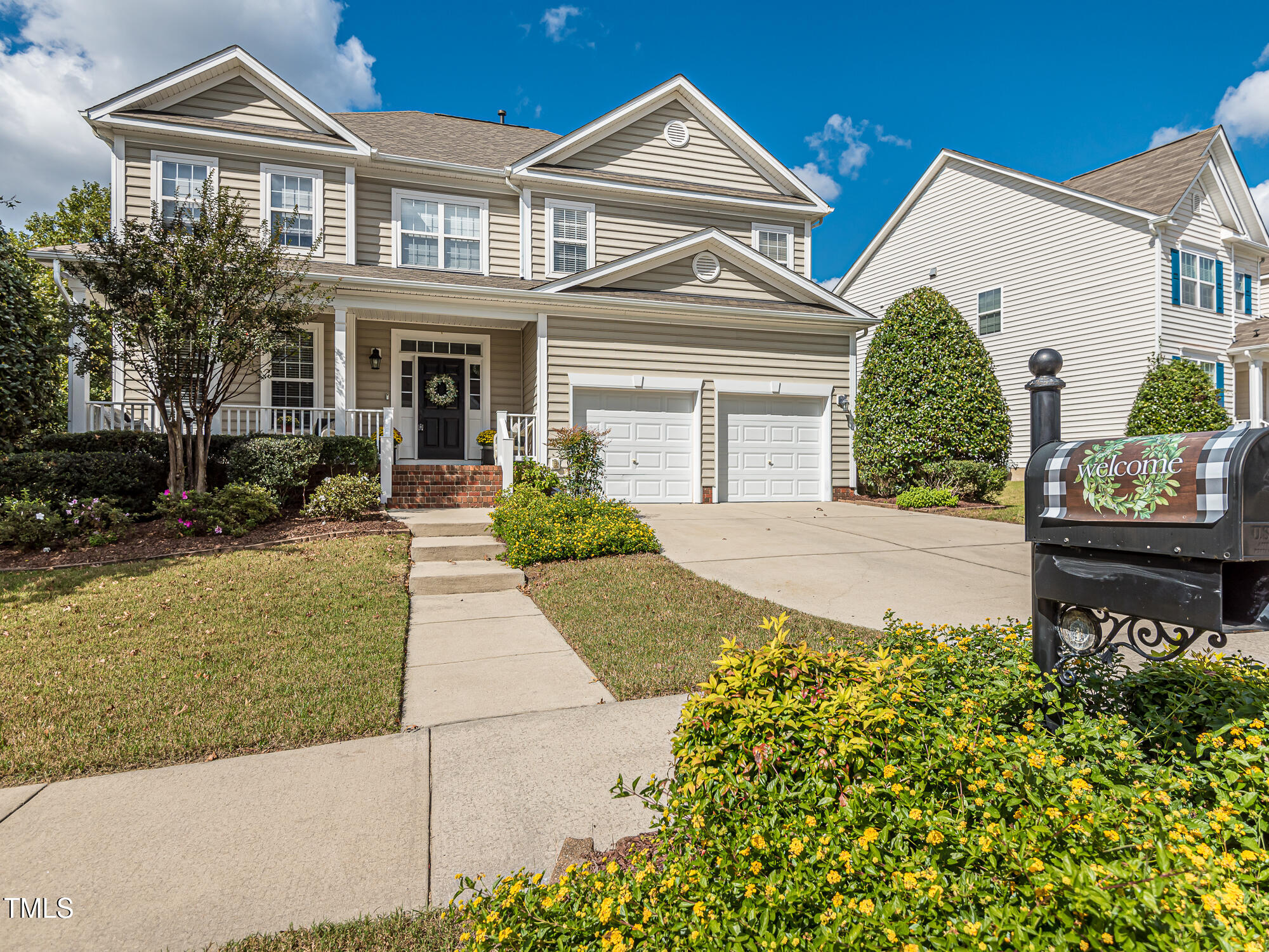 320 Middleham Drive