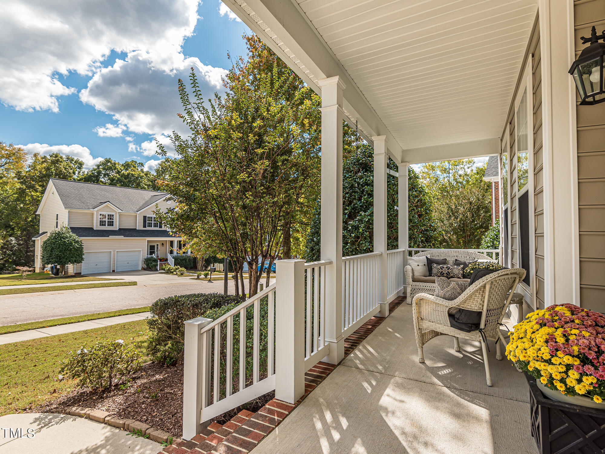320 Middleham Drive
