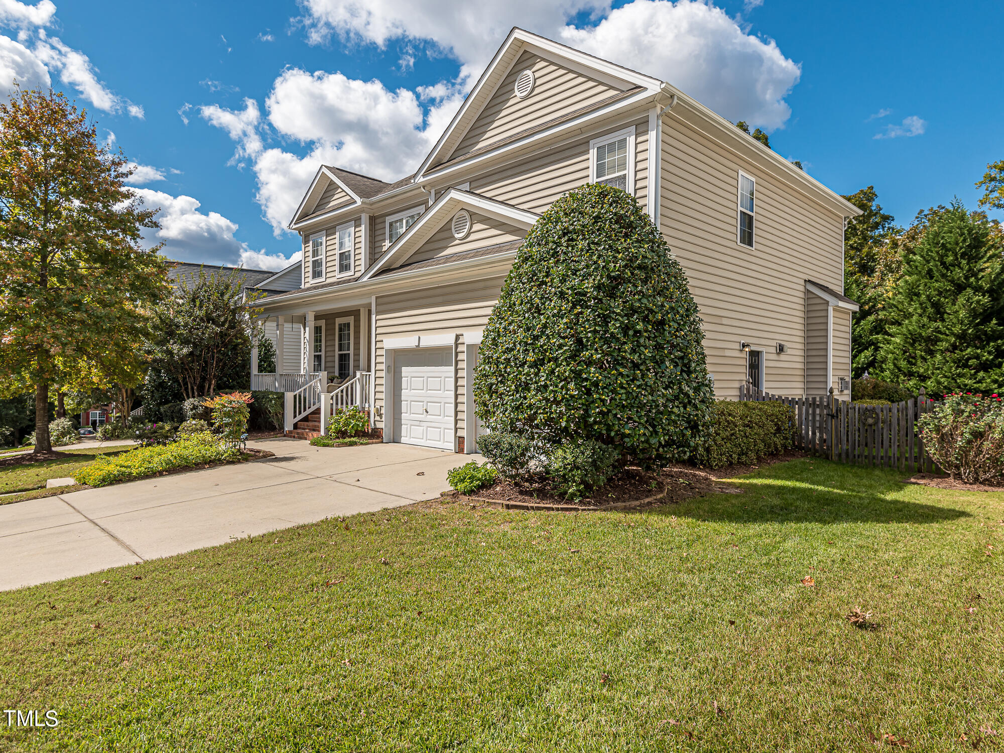 320 Middleham Drive
