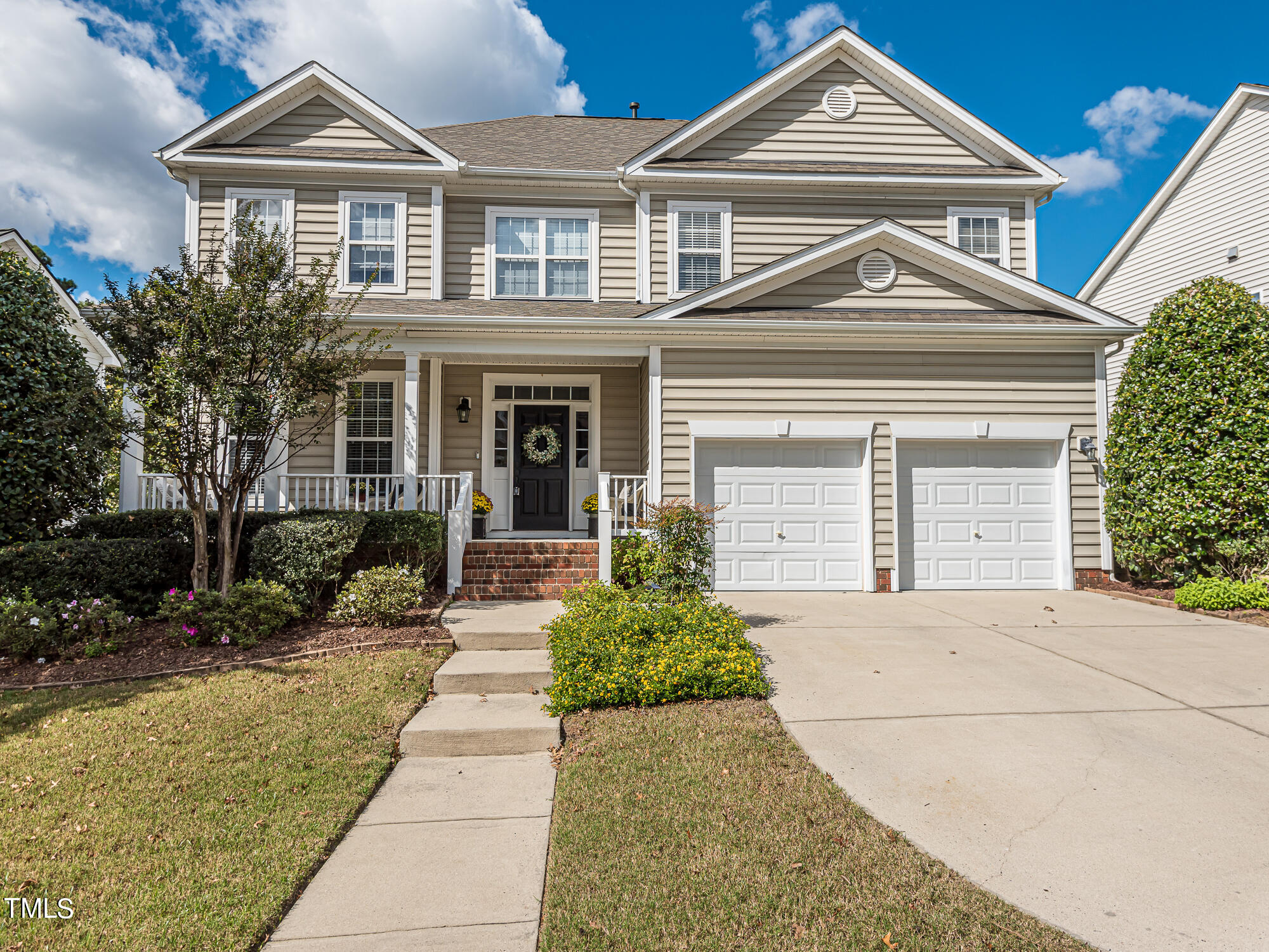 320 Middleham Drive