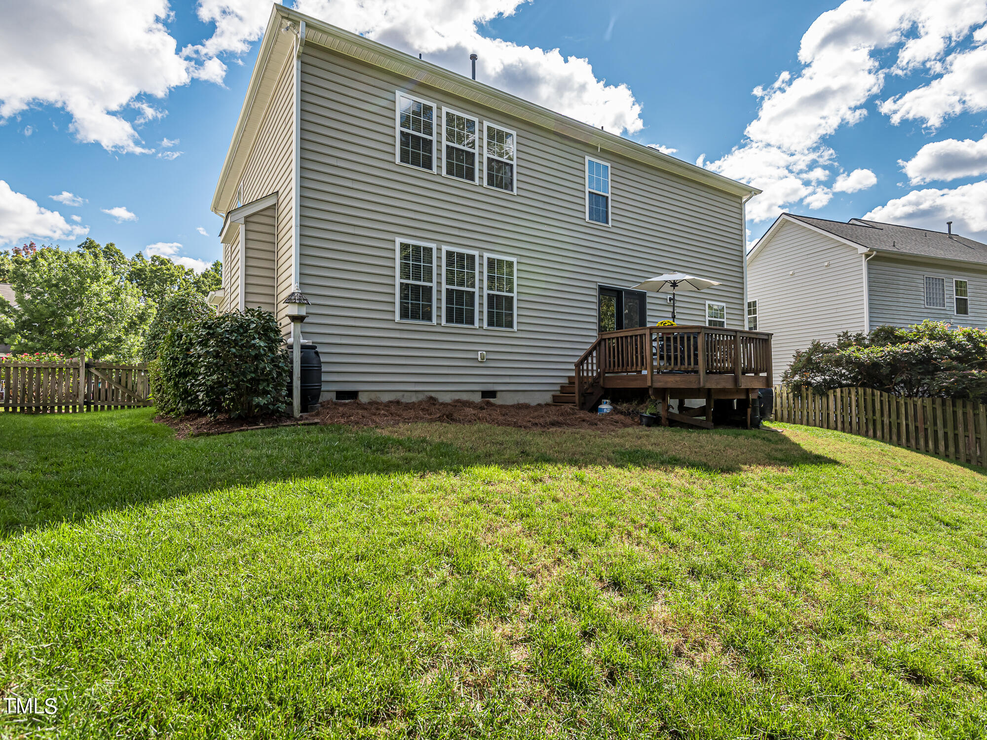 320 Middleham Drive
