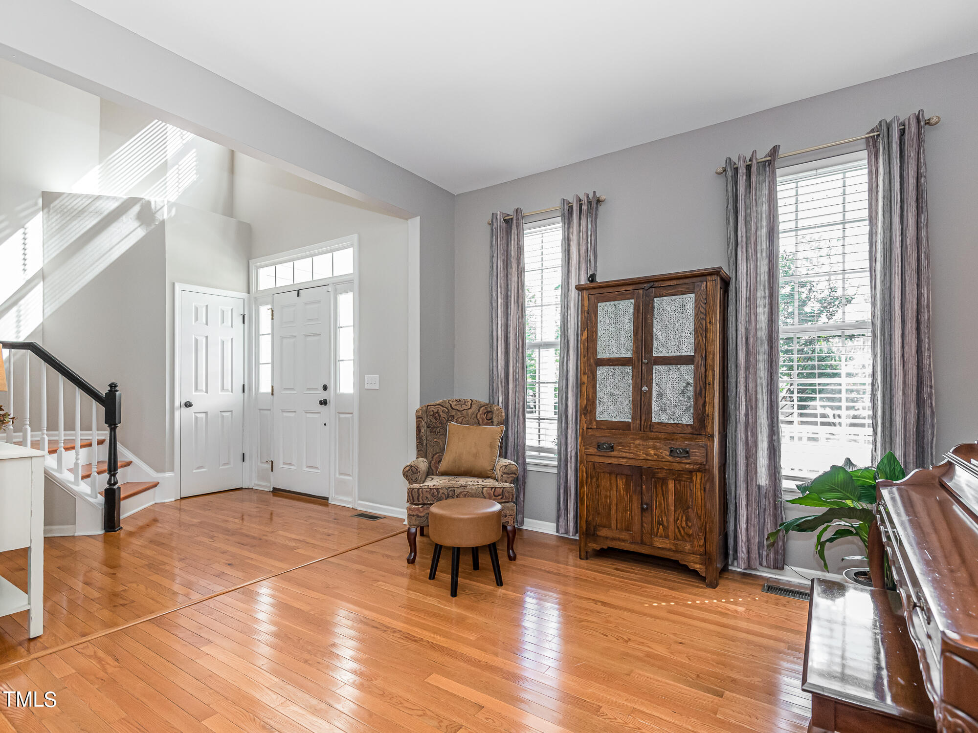 320 Middleham Drive