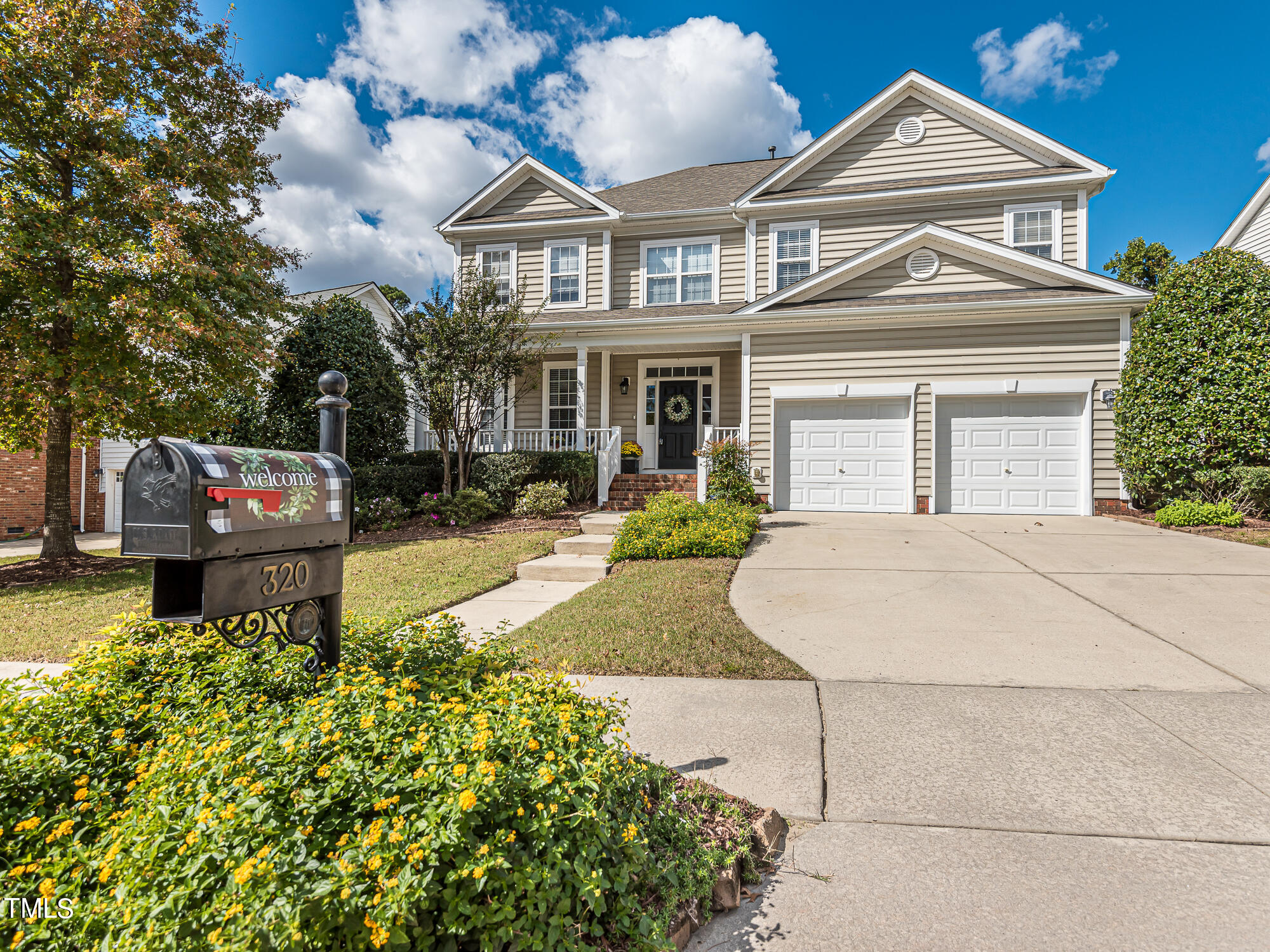 320 Middleham Drive