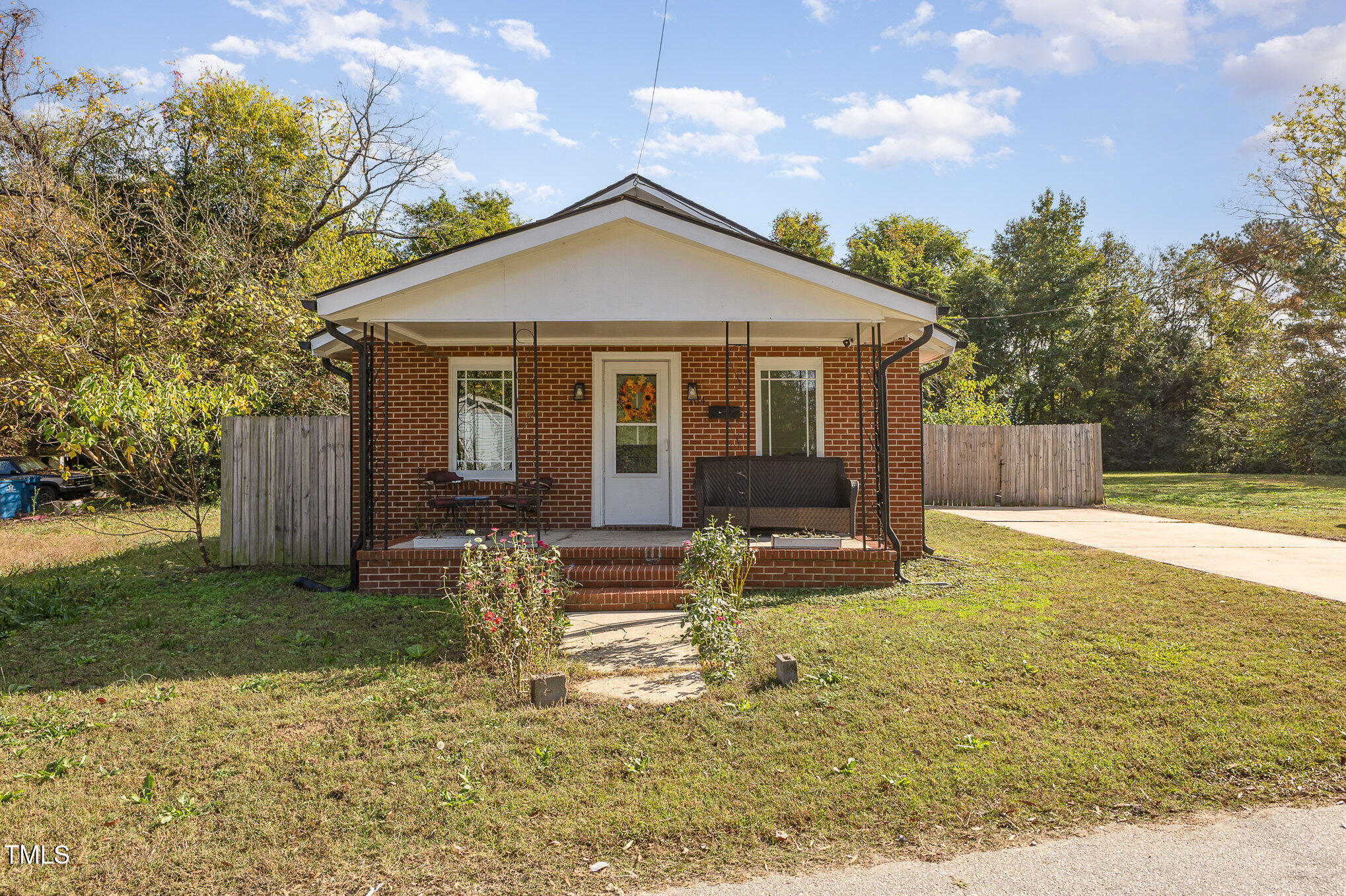 104 N Jackson Street