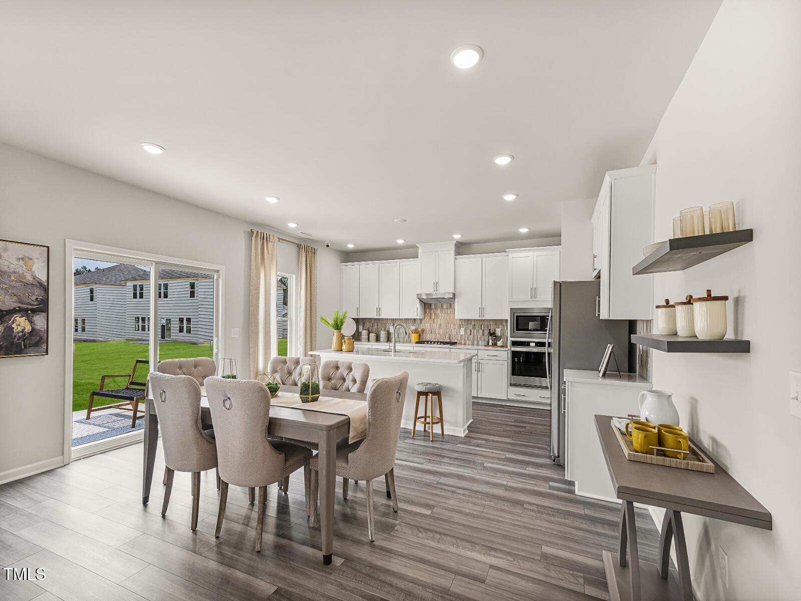 239 White Birch Lane
