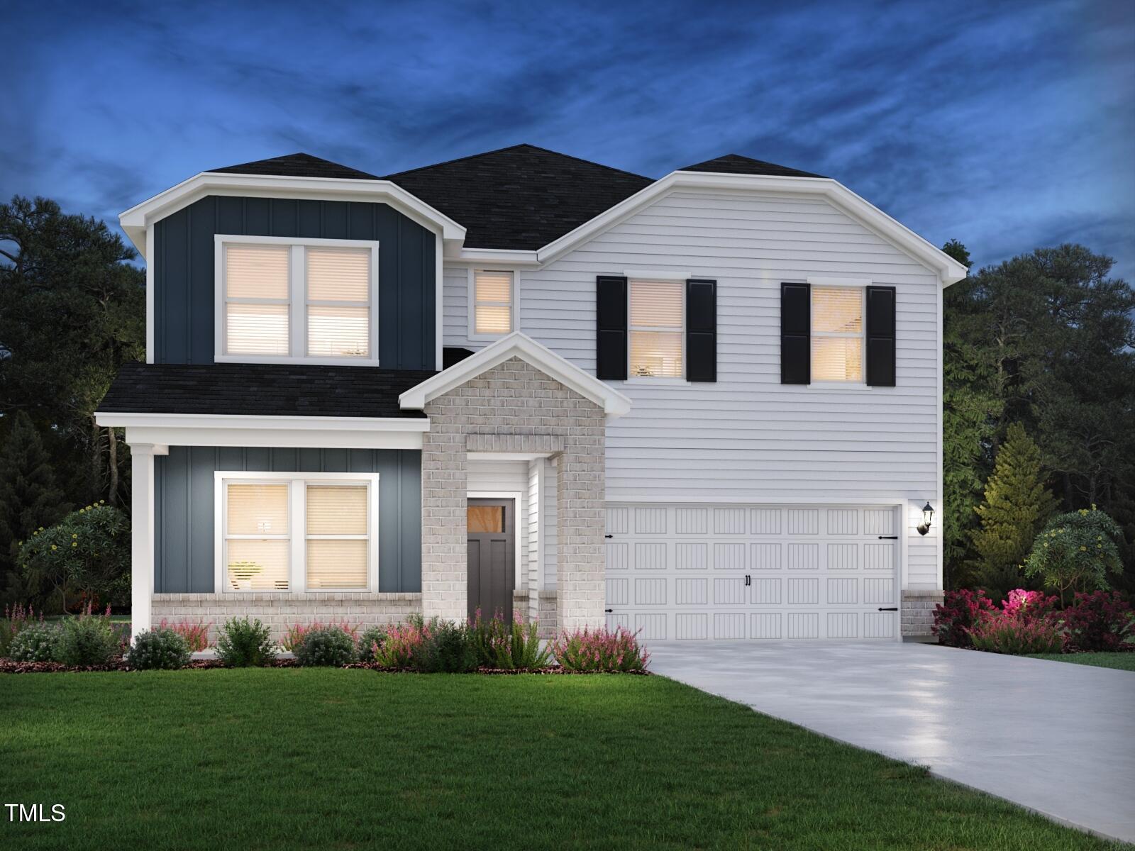 239 White Birch Lane