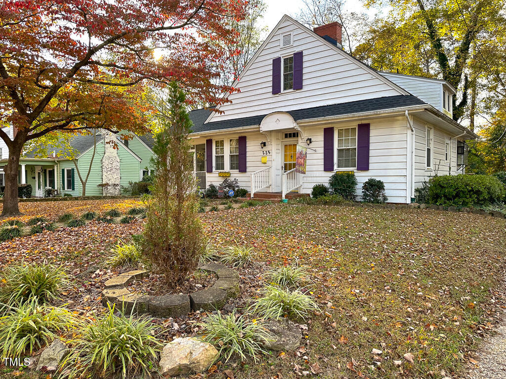 225 Brehon Street