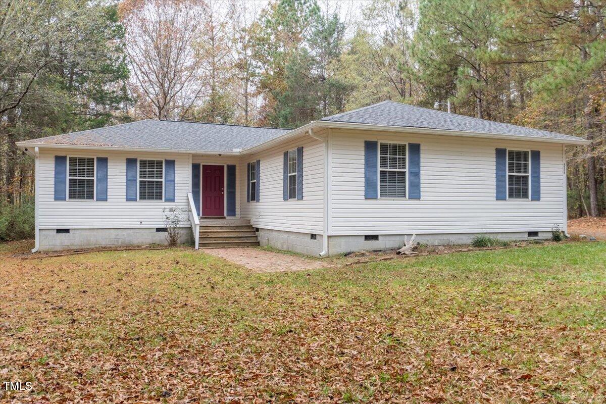 4324 Willis Road