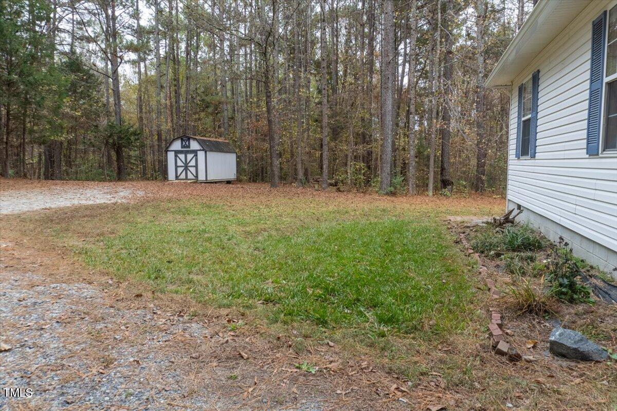 4324 Willis Road