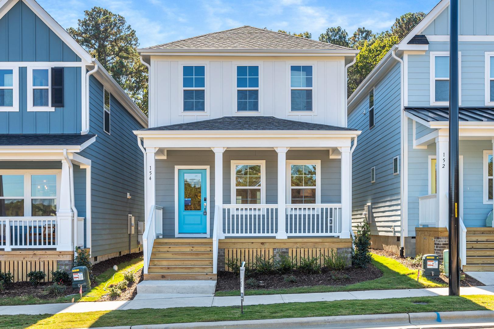 154 Weavers Grove Drive