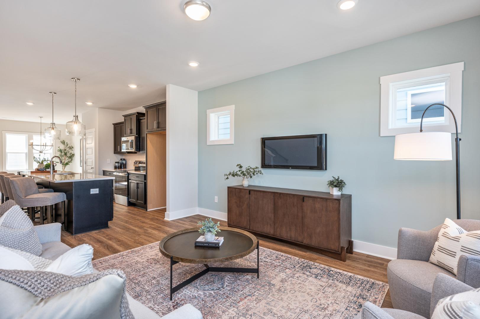 154 Weavers Grove Drive