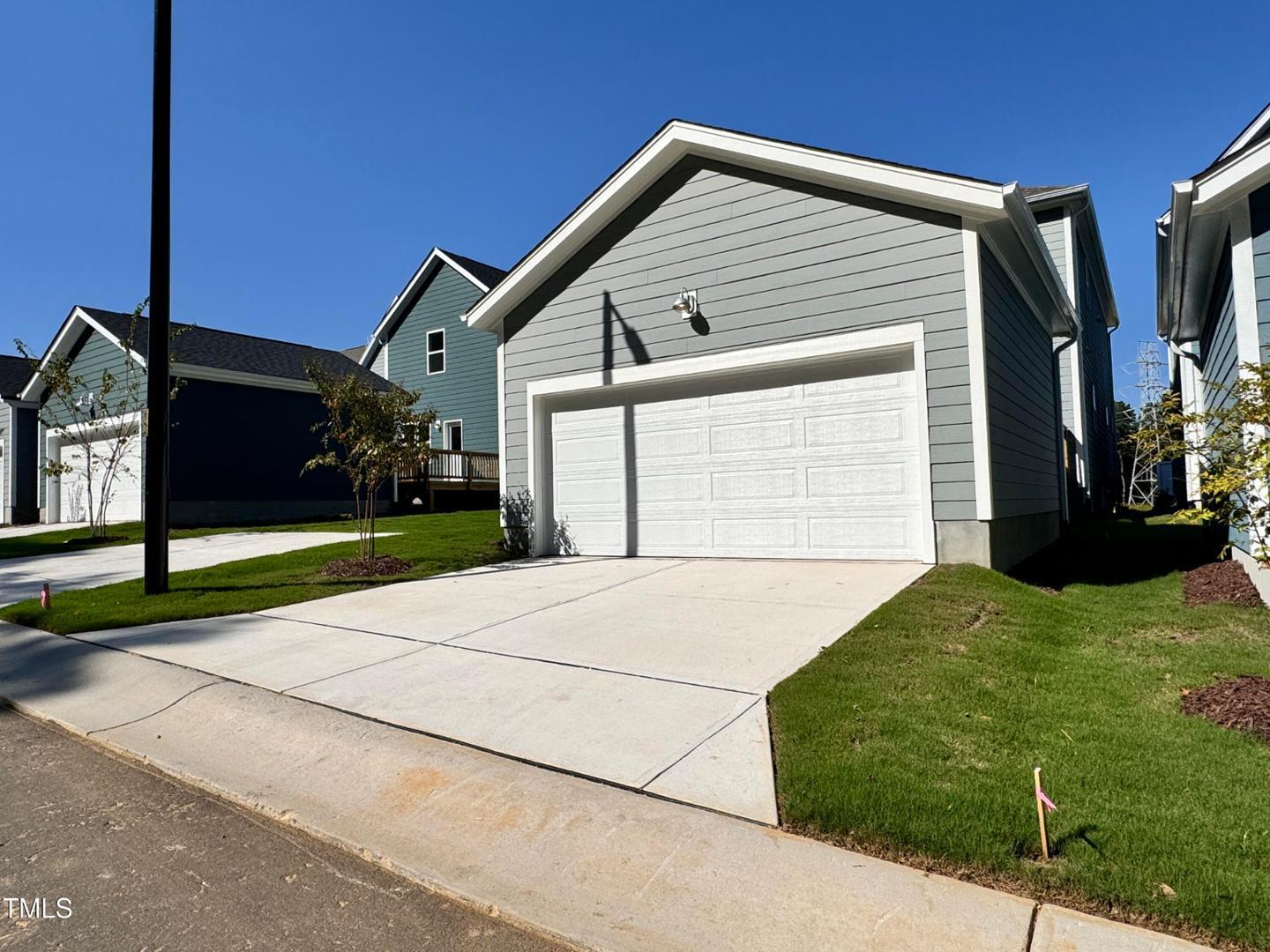 154 Weavers Grove Drive