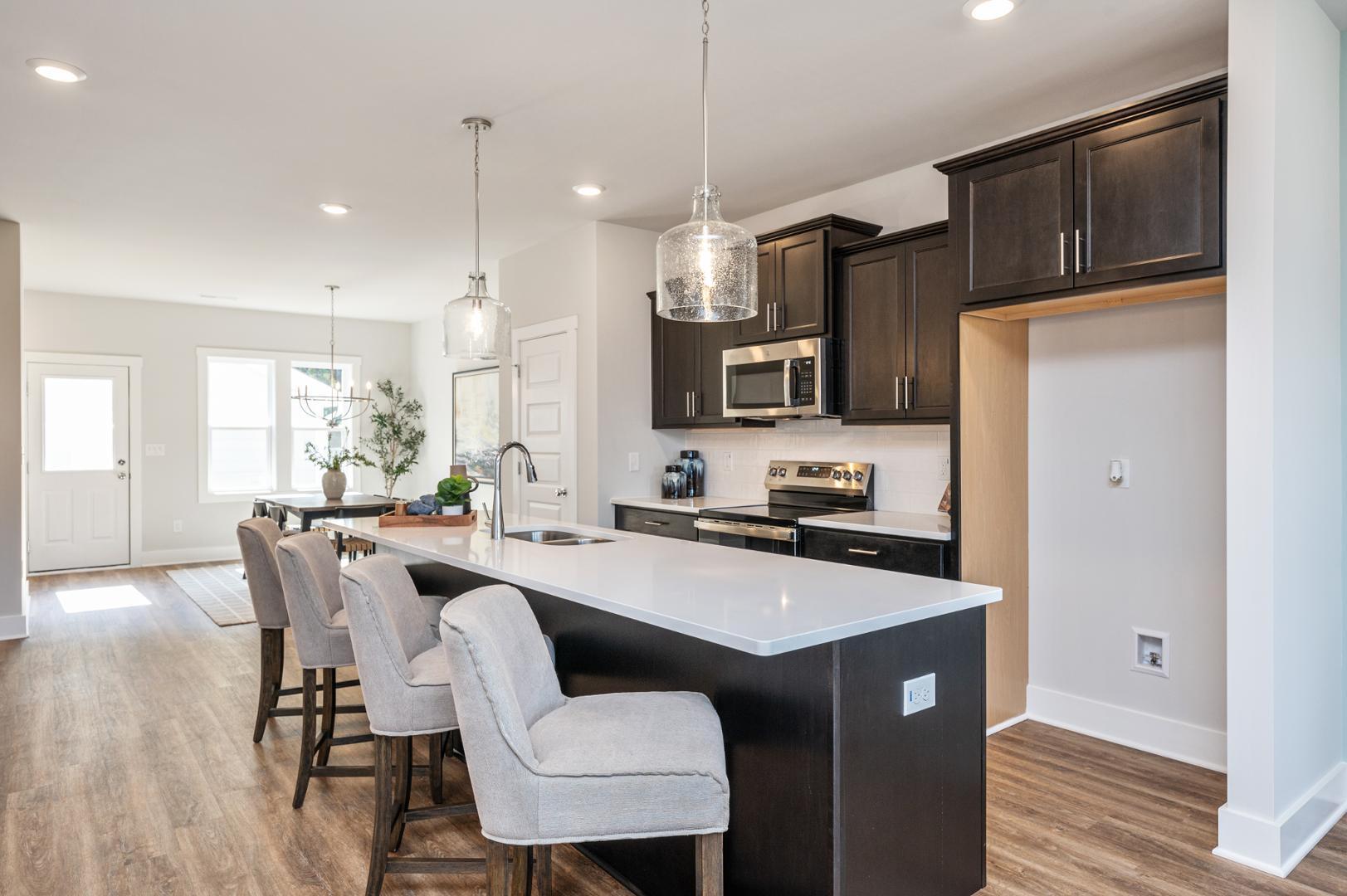 154 Weavers Grove Drive