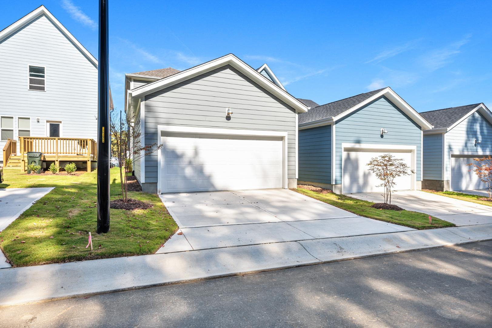 154 Weavers Grove Drive