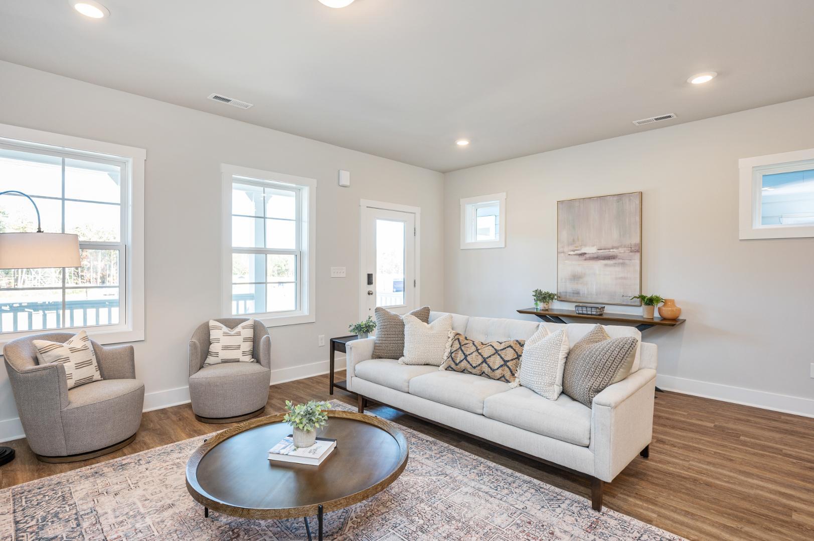 154 Weavers Grove Drive
