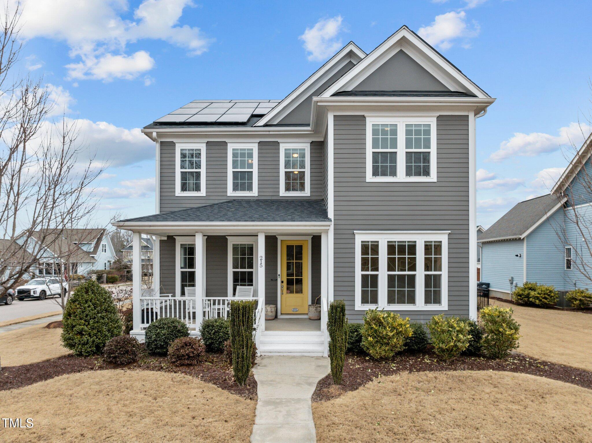 215 Ellsworth Manor Drive