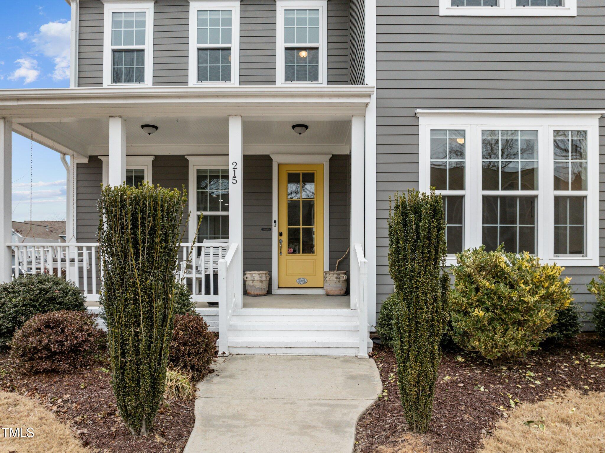 215 Ellsworth Manor Drive