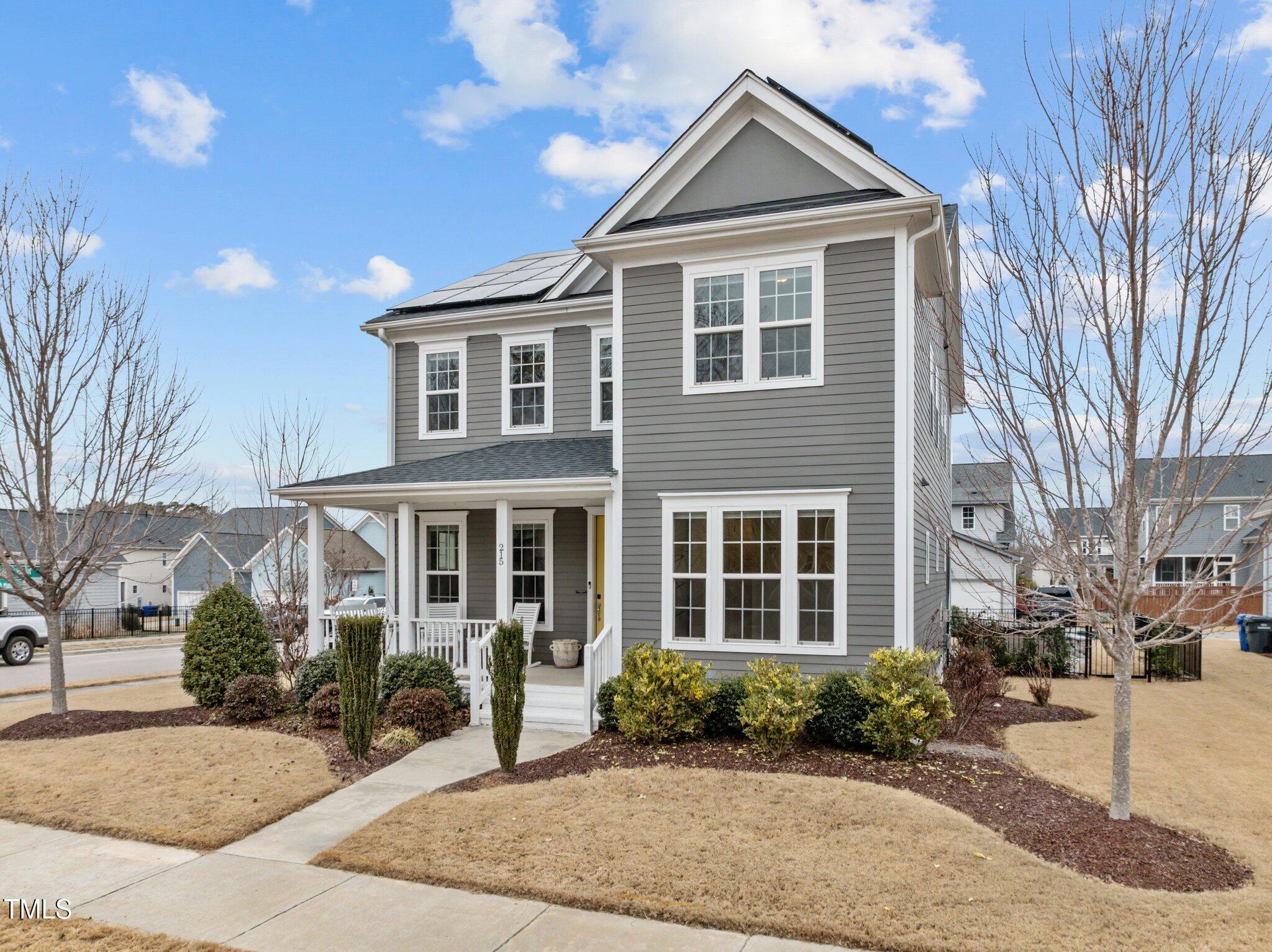 215 Ellsworth Manor Drive