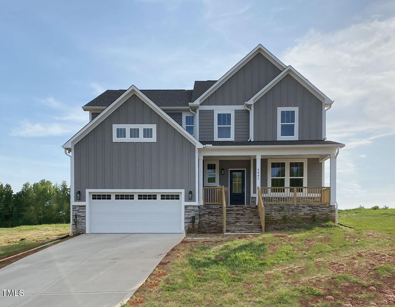 4881 Grosbeak Court