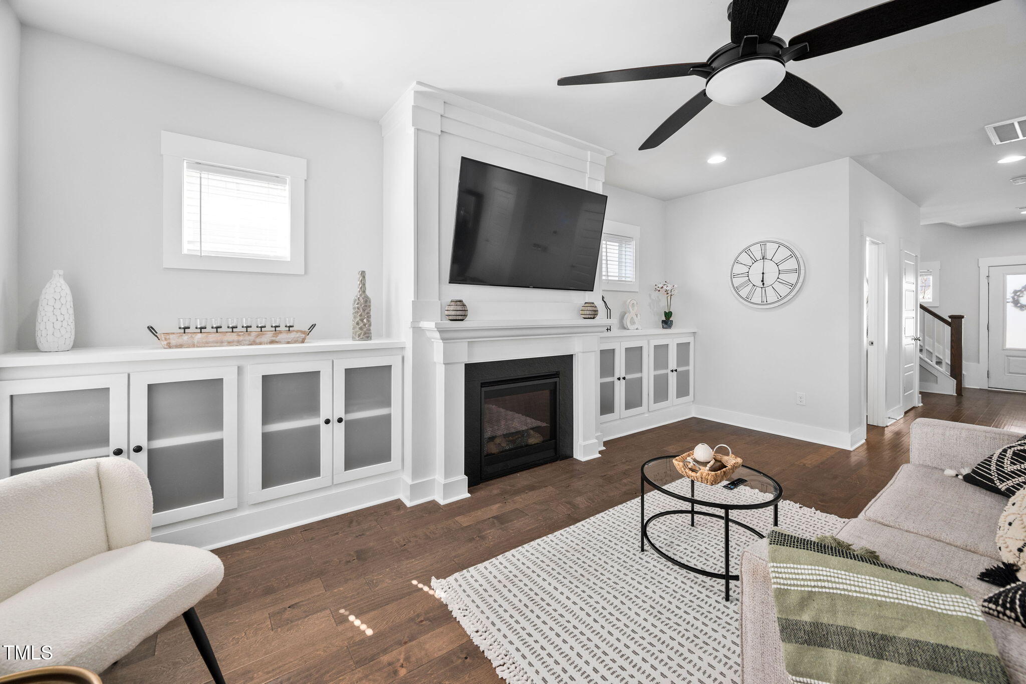 2404 Glade Mill Court