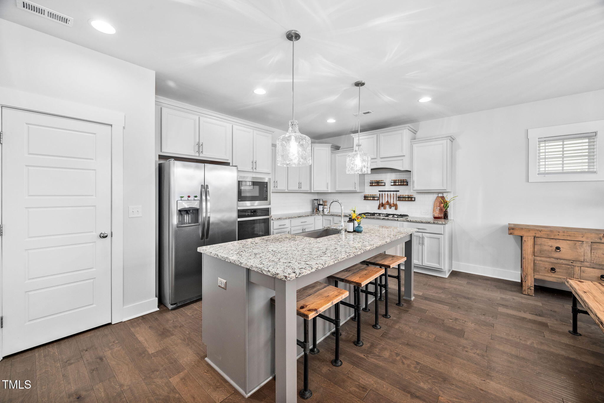 2404 Glade Mill Court