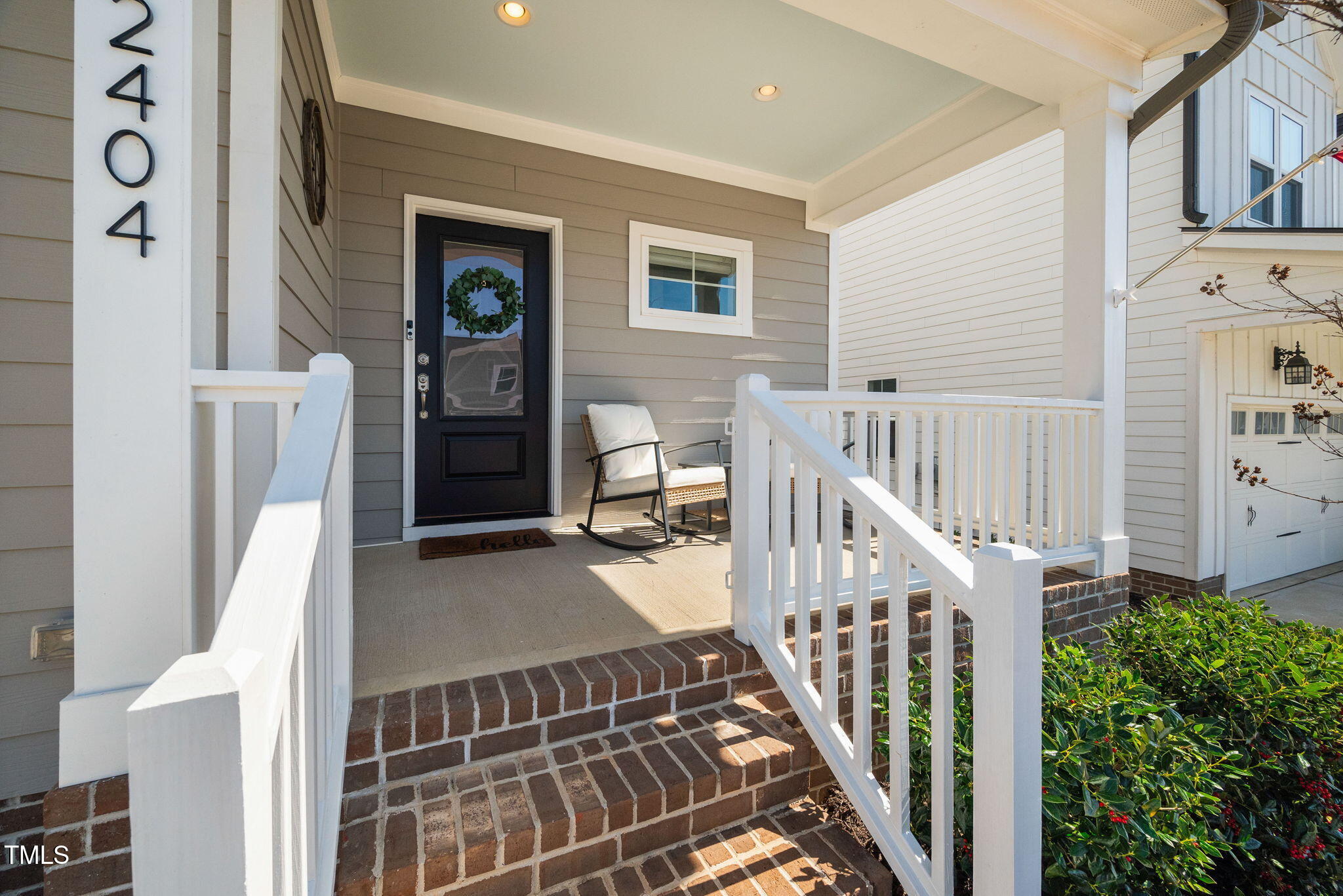 2404 Glade Mill Court