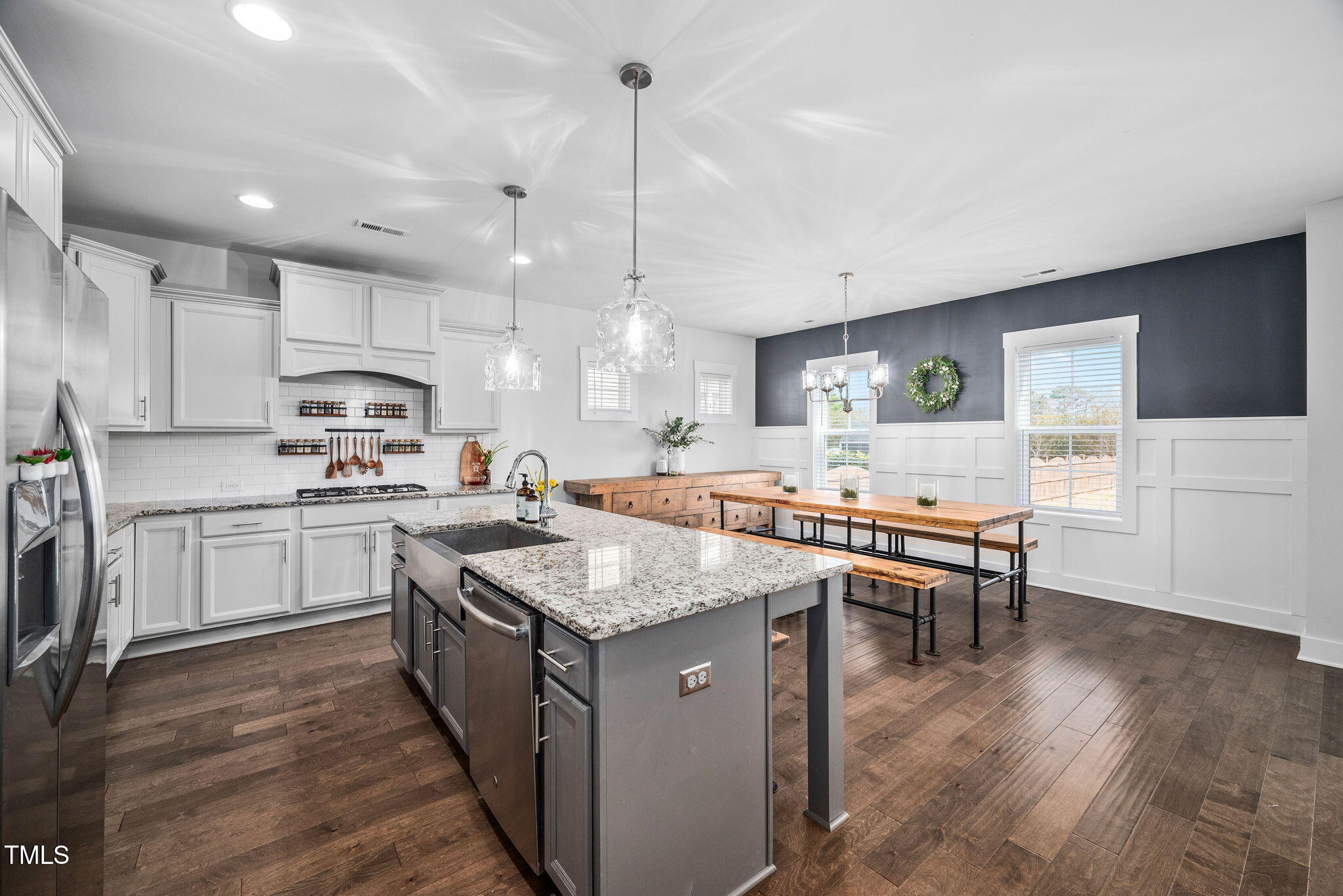 2404 Glade Mill Court