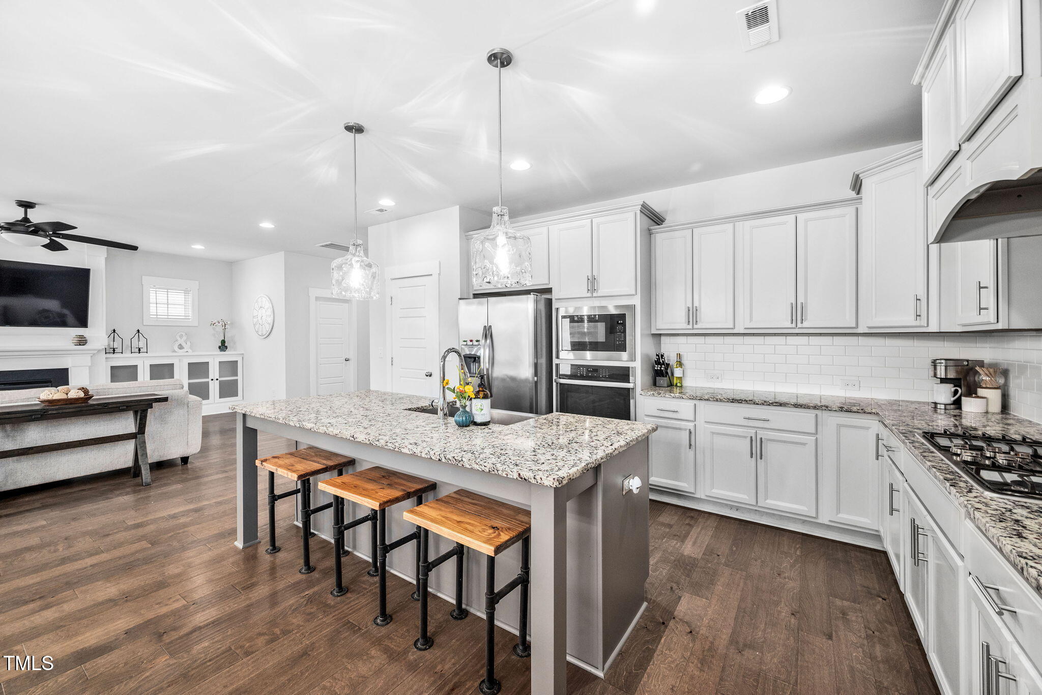 2404 Glade Mill Court