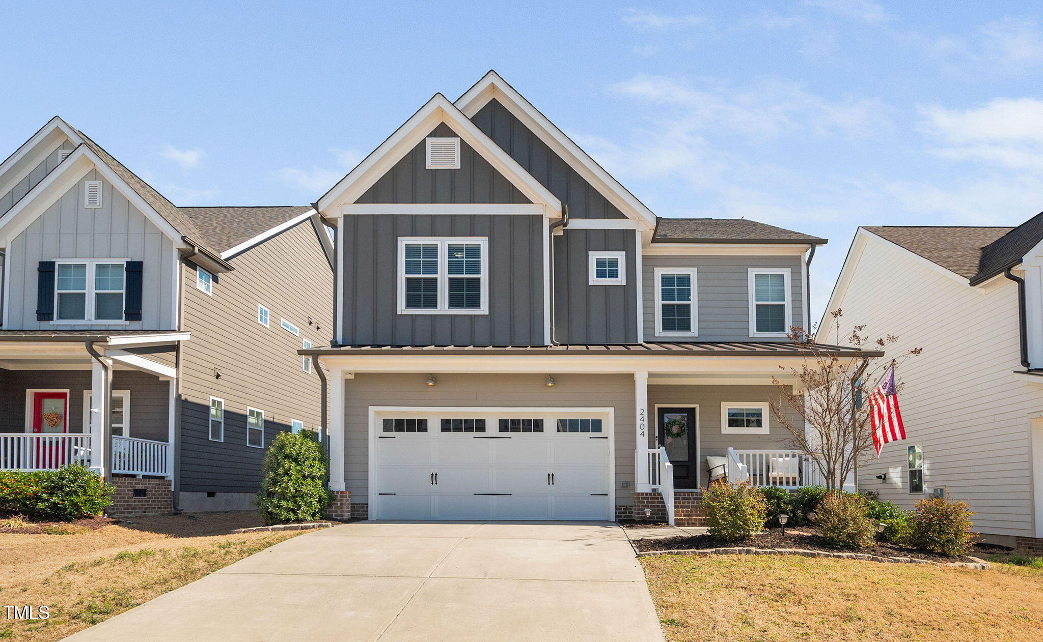 2404 Glade Mill Court