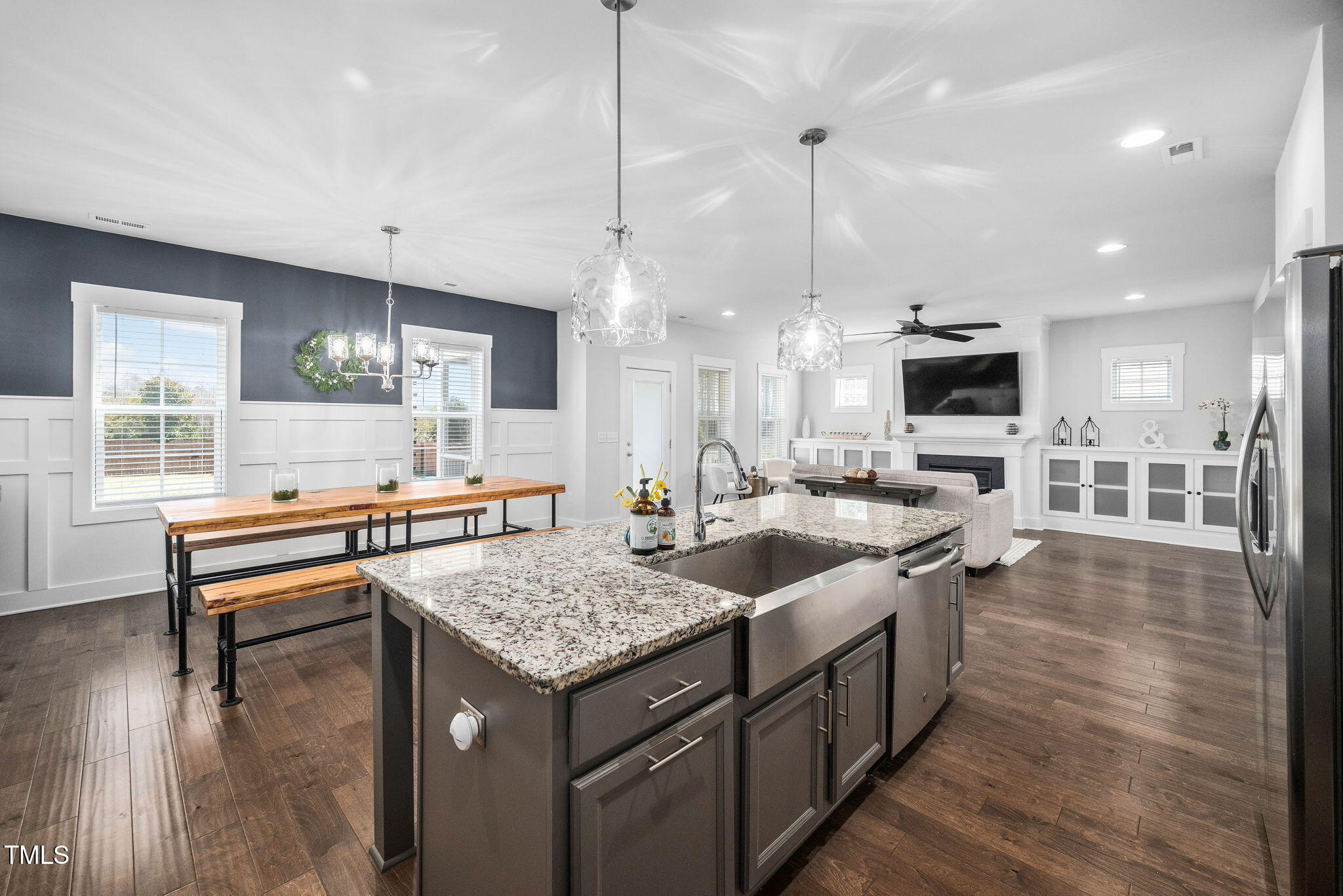 2404 Glade Mill Court