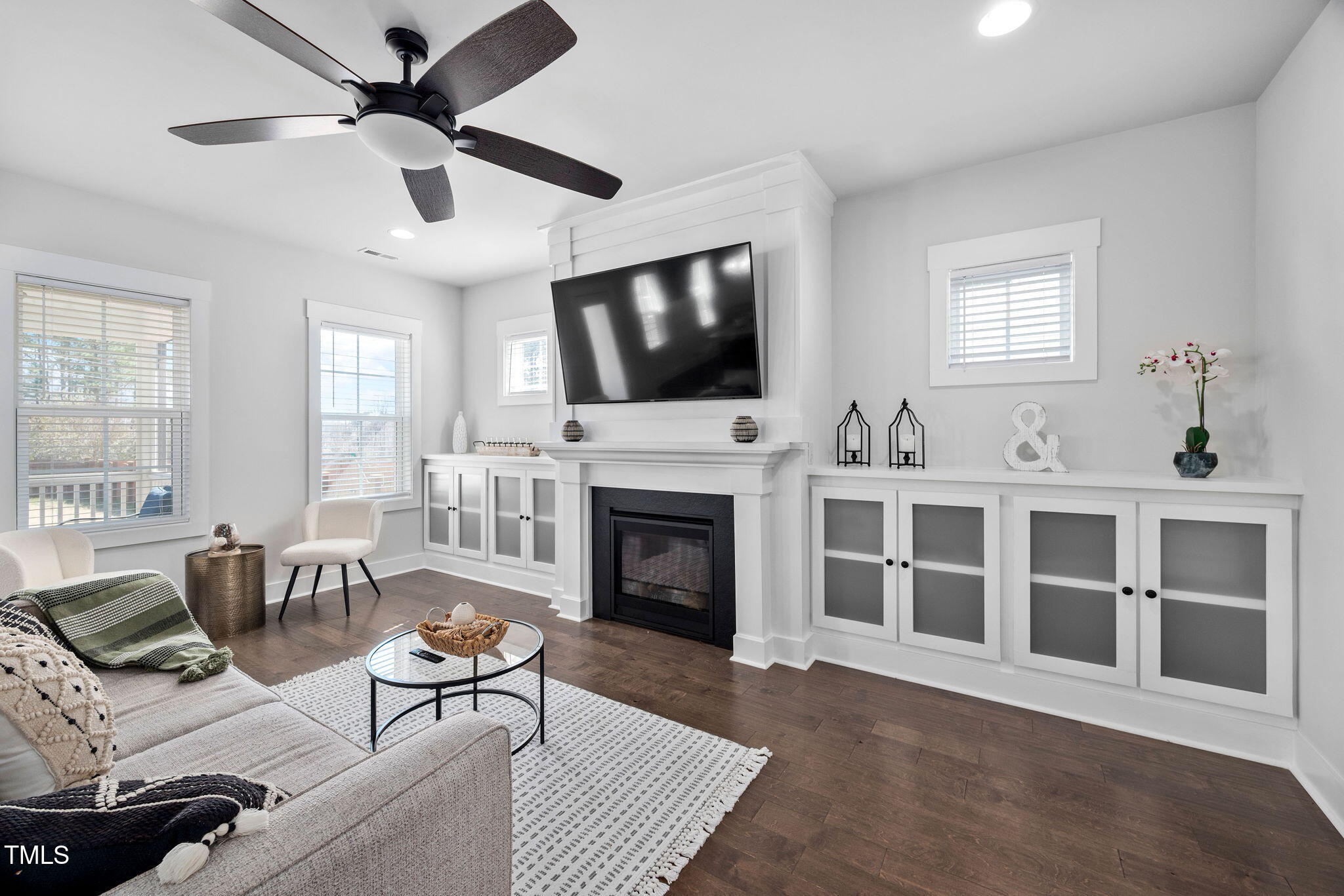 2404 Glade Mill Court