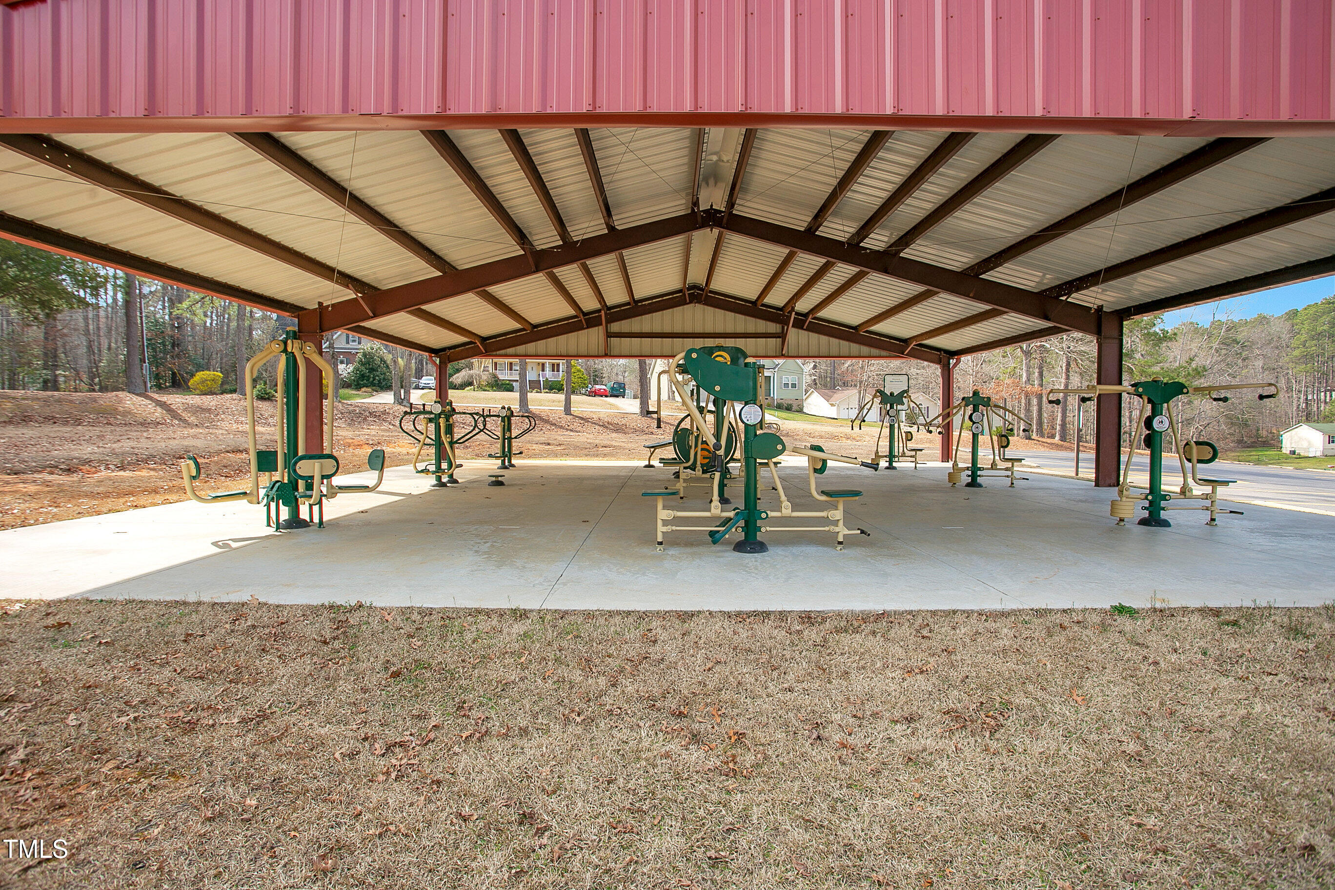 121 Sacred Fire Road