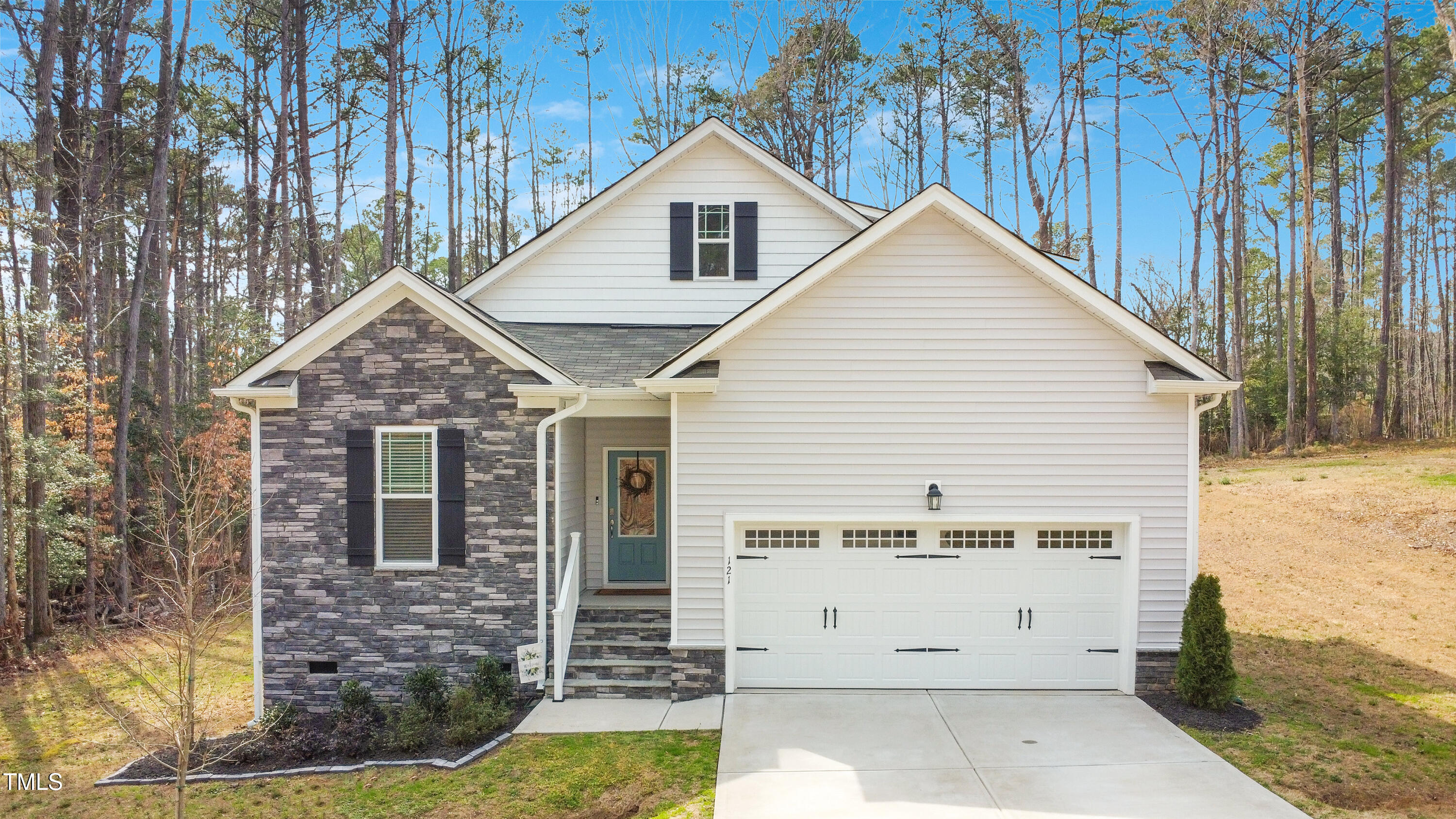 121 Sacred Fire Road
