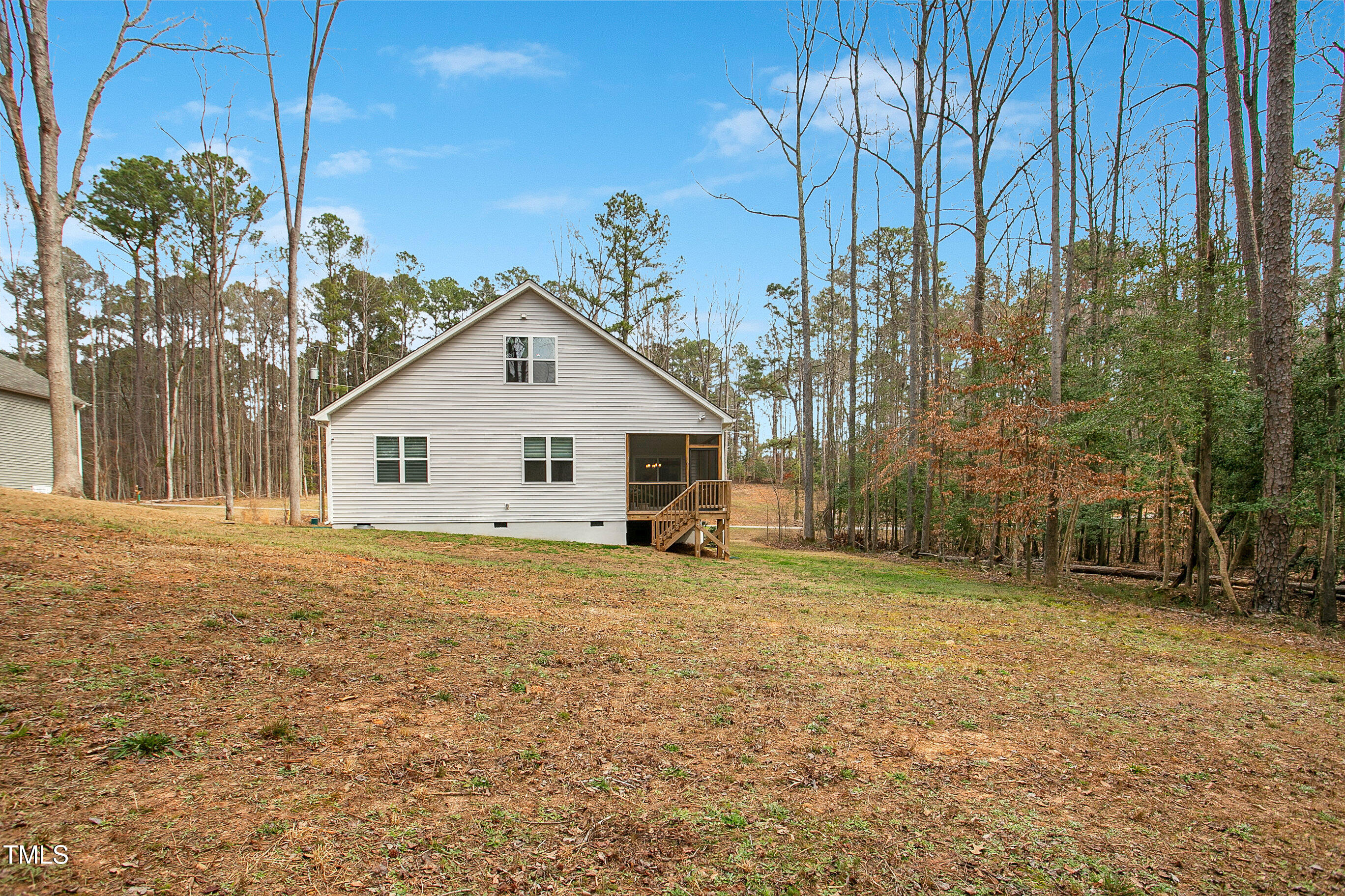 121 Sacred Fire Road