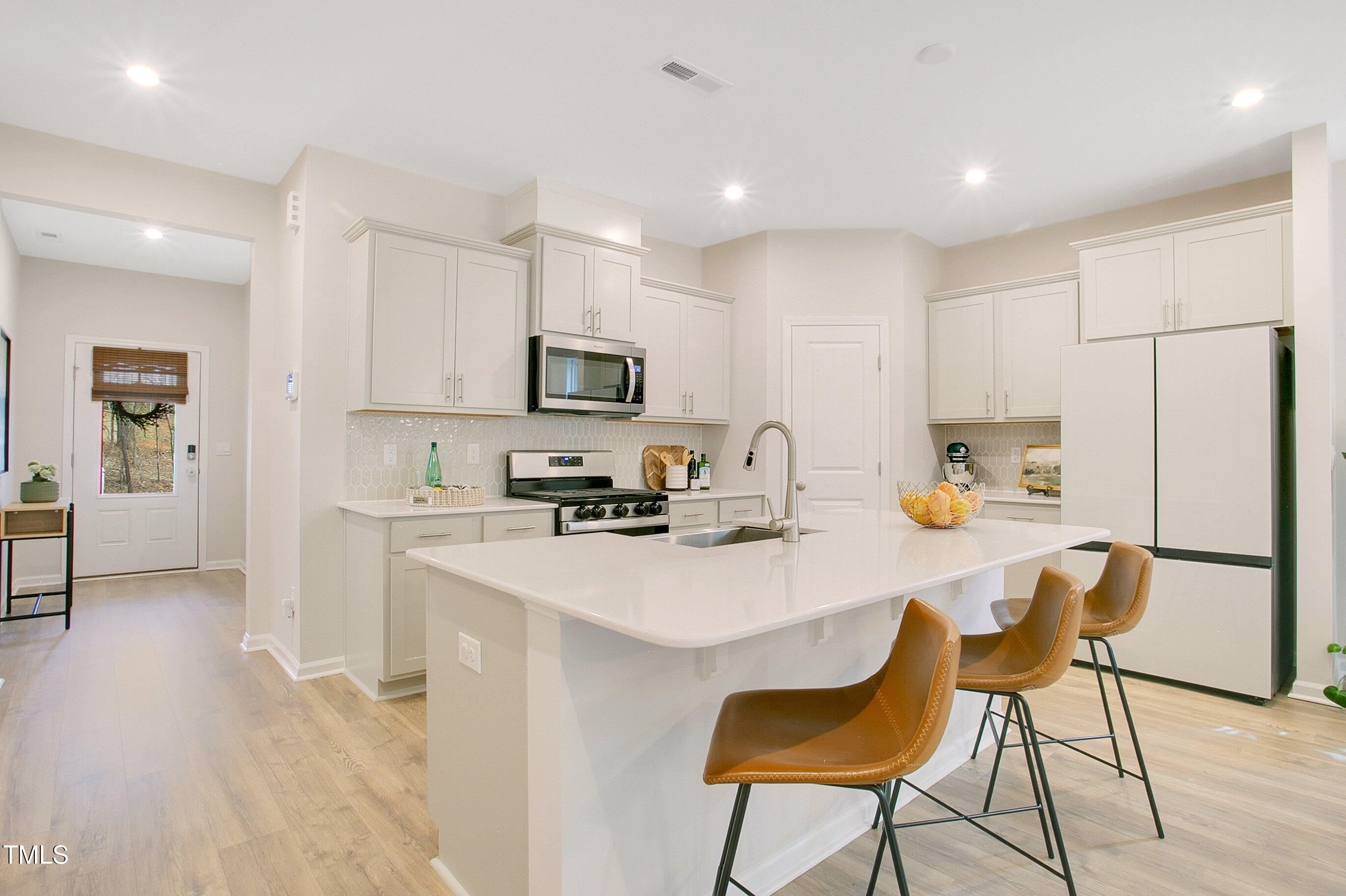 121 Sacred Fire Road