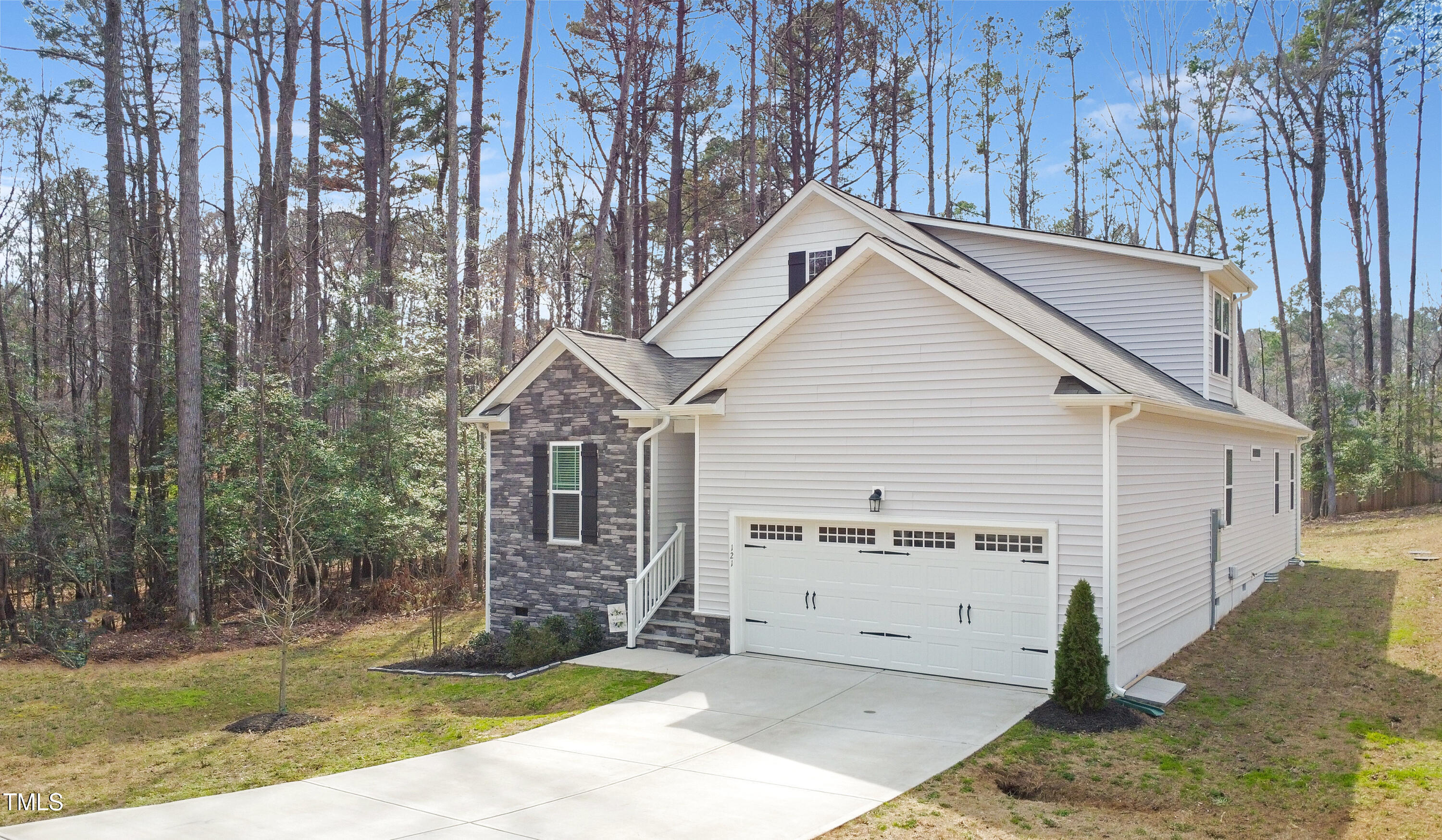 121 Sacred Fire Road