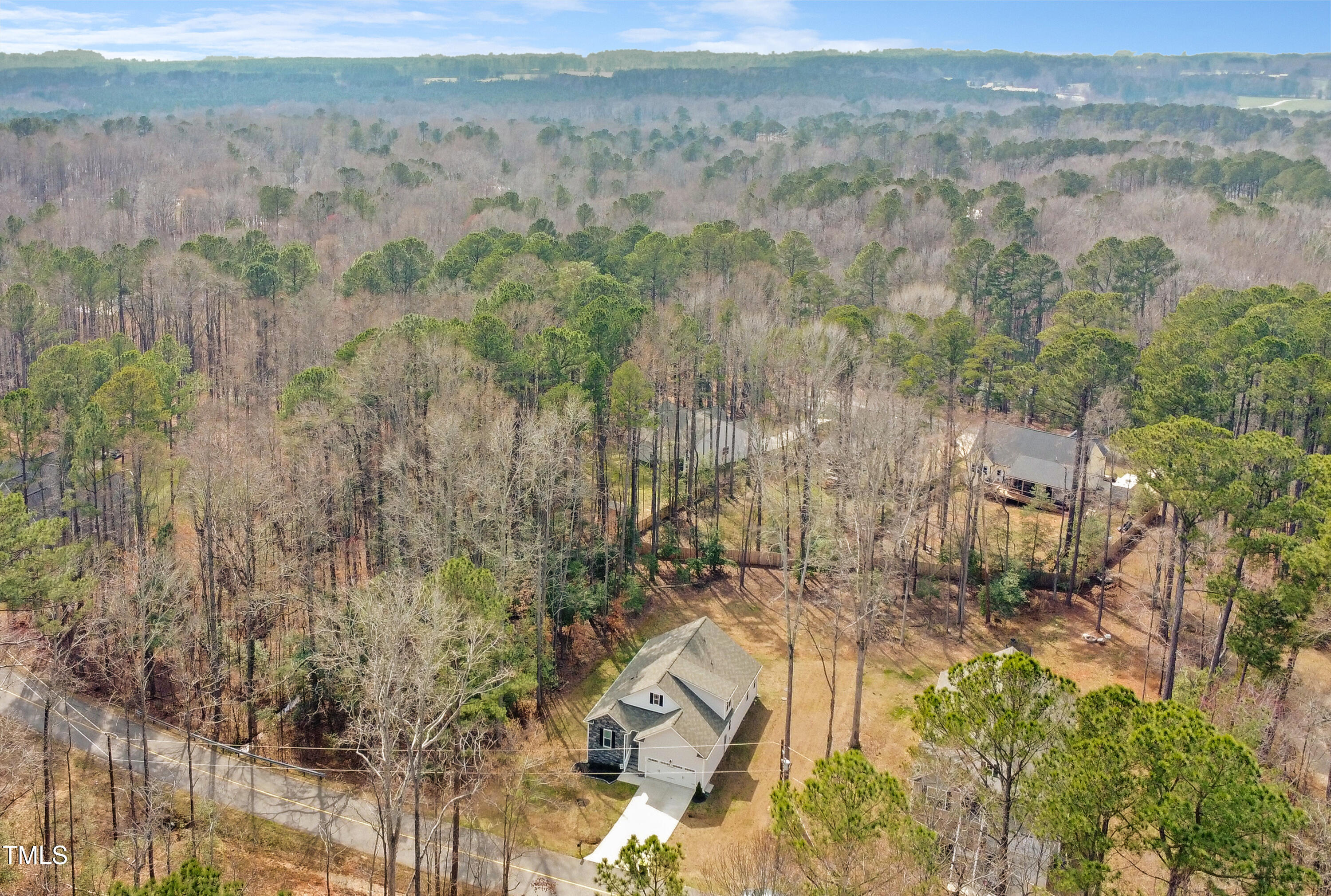 121 Sacred Fire Road