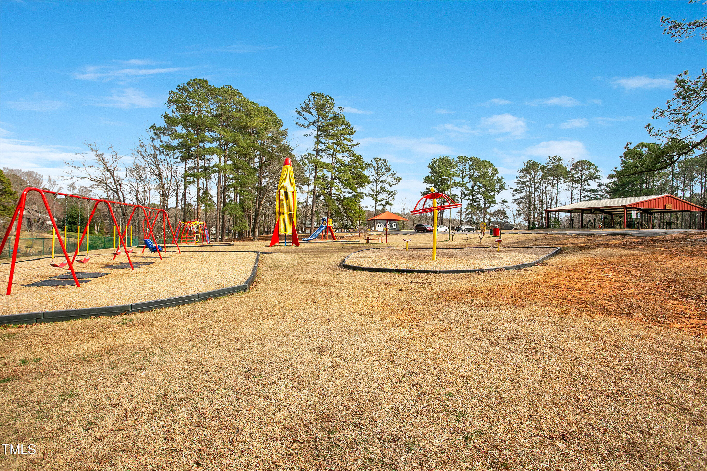 121 Sacred Fire Road