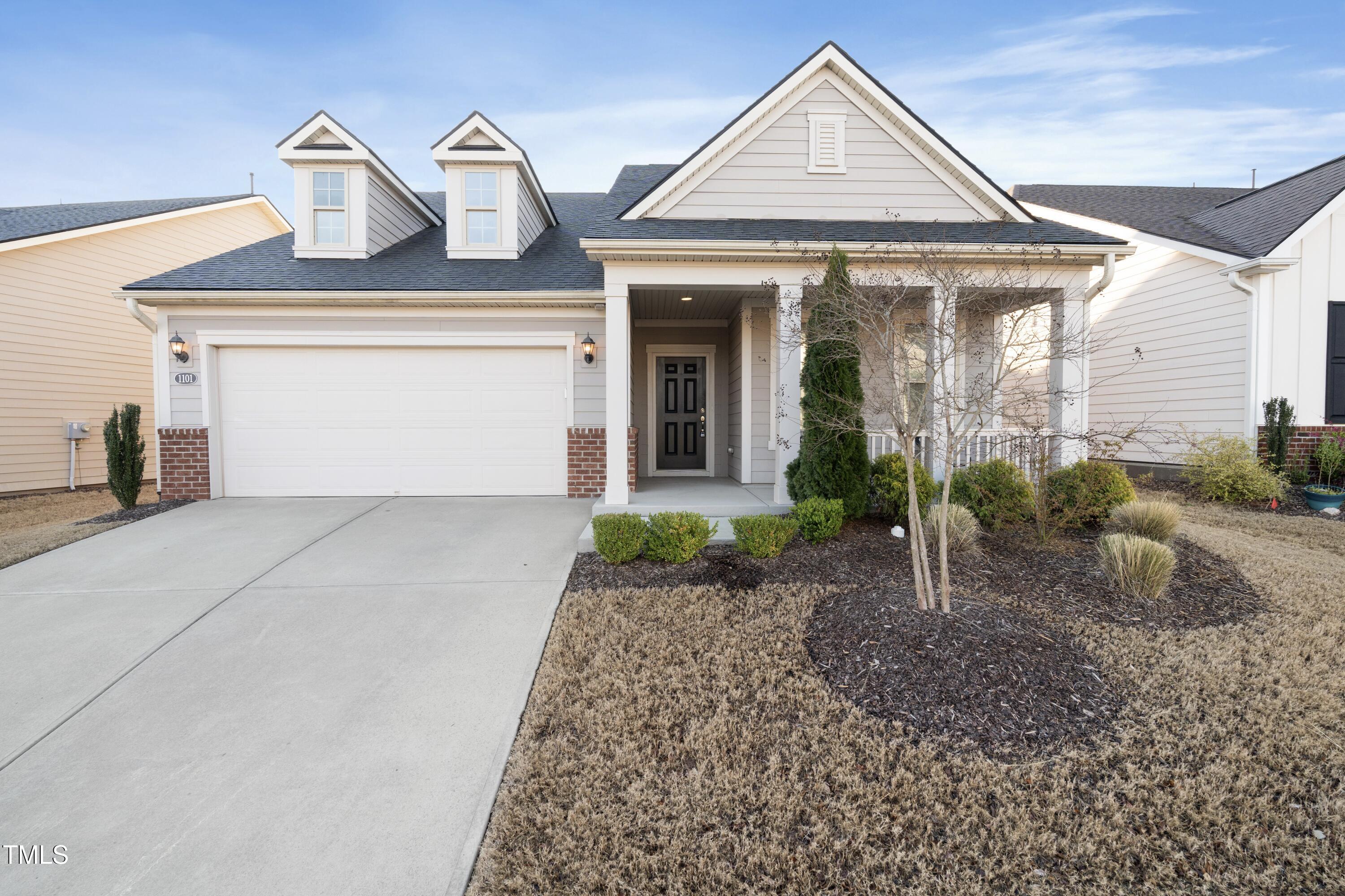 1101 Steinbeck Drive