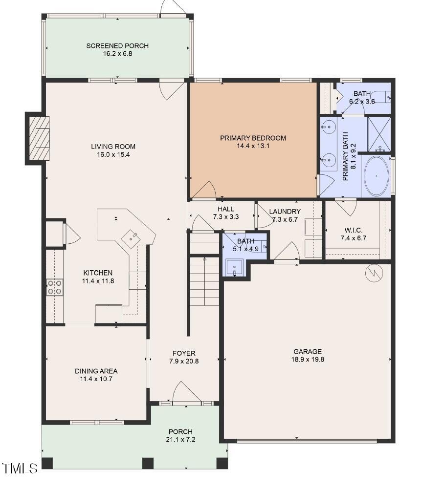 53 Azul Drive