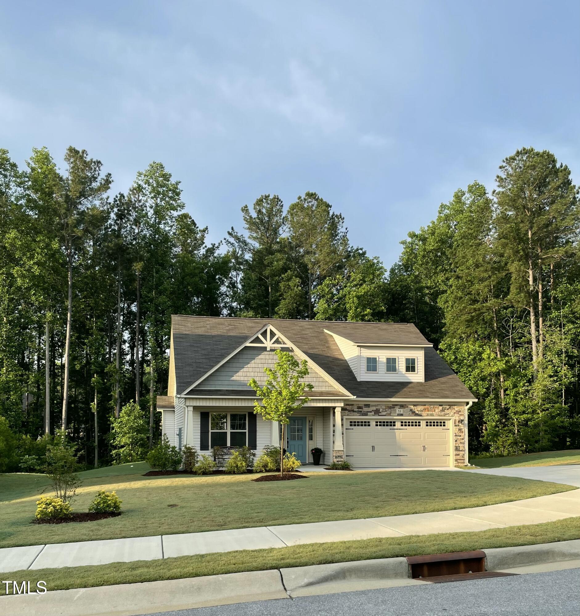 53 Azul Drive
