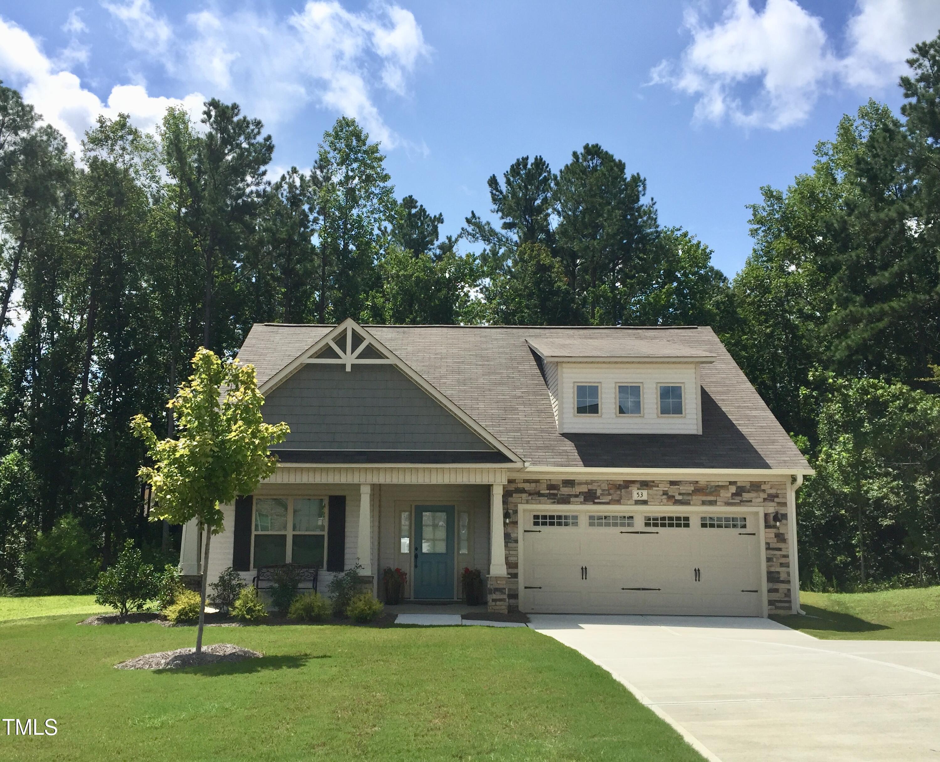 53 Azul Drive