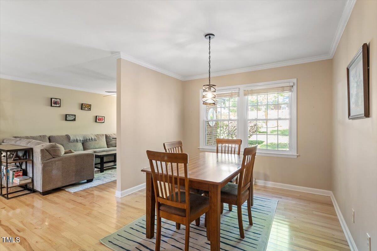 5713 Old Forge Circle