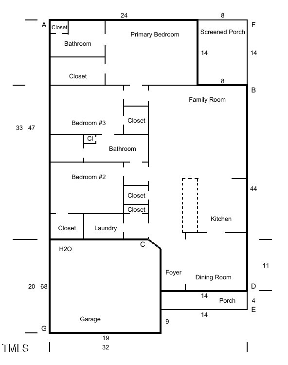 230 Forest Meadow Lane