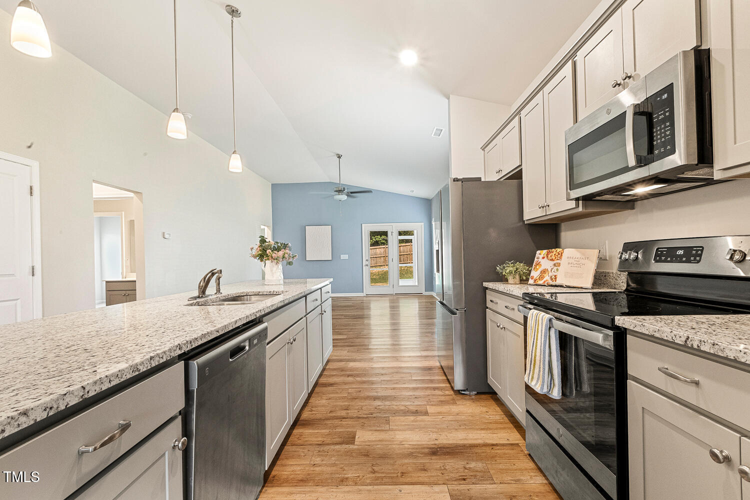 230 Forest Meadow Lane