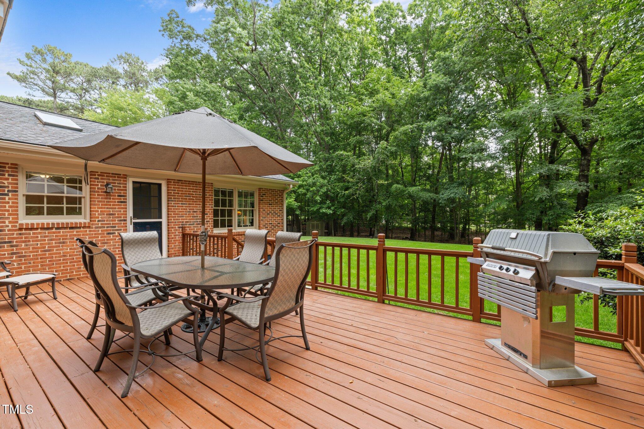 4505 Wood Valley Drive