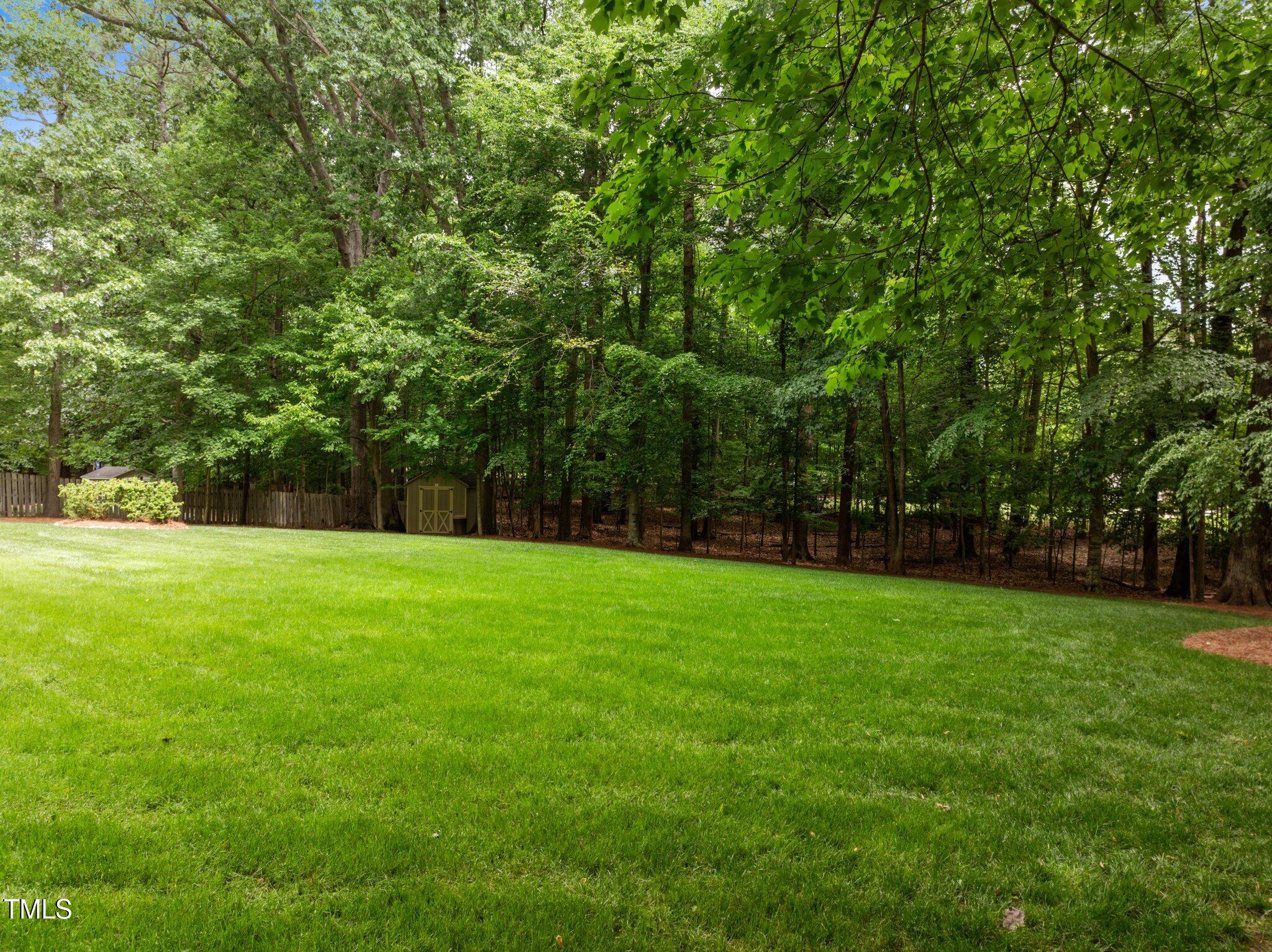 4505 Wood Valley Drive