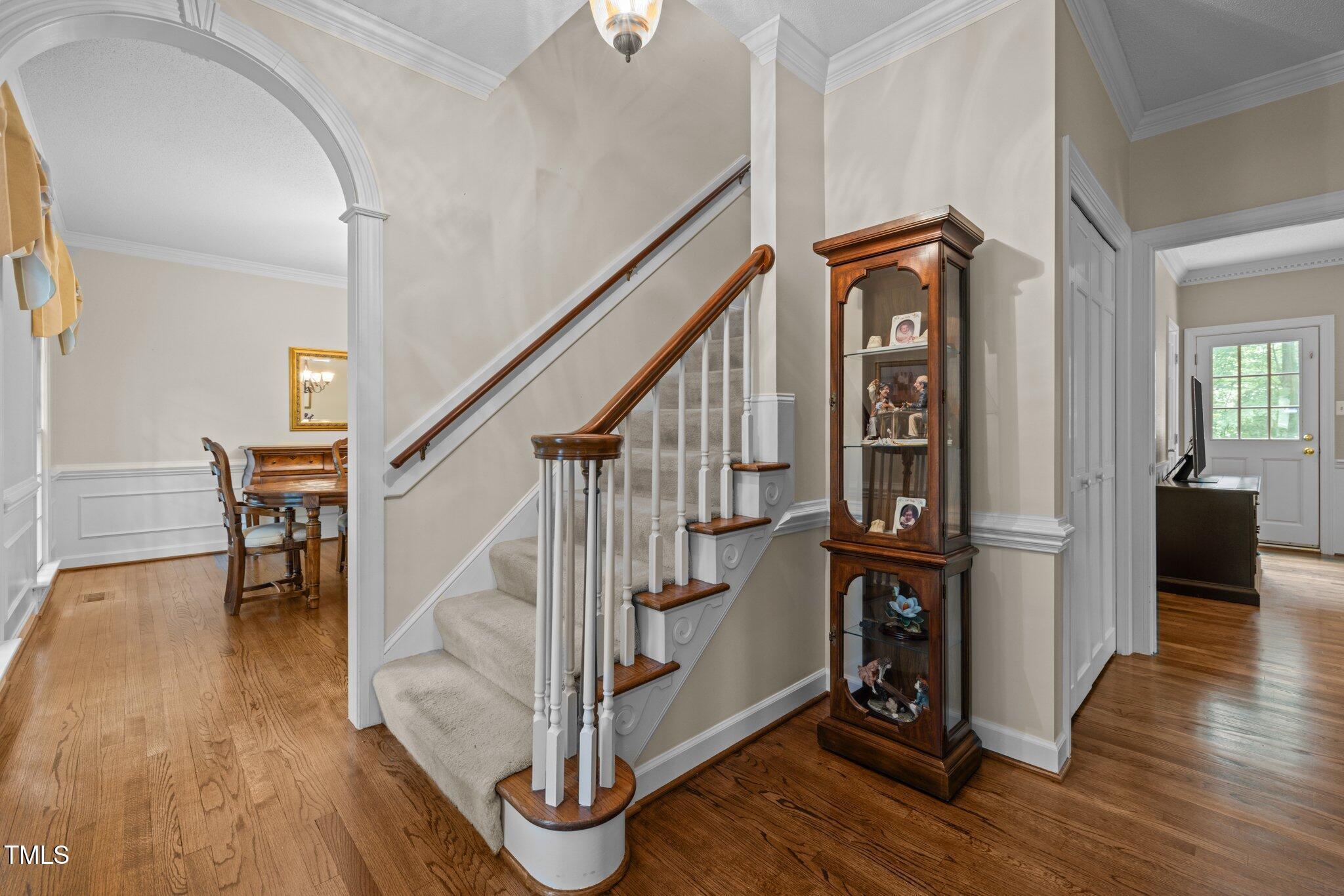 4505 Wood Valley Drive