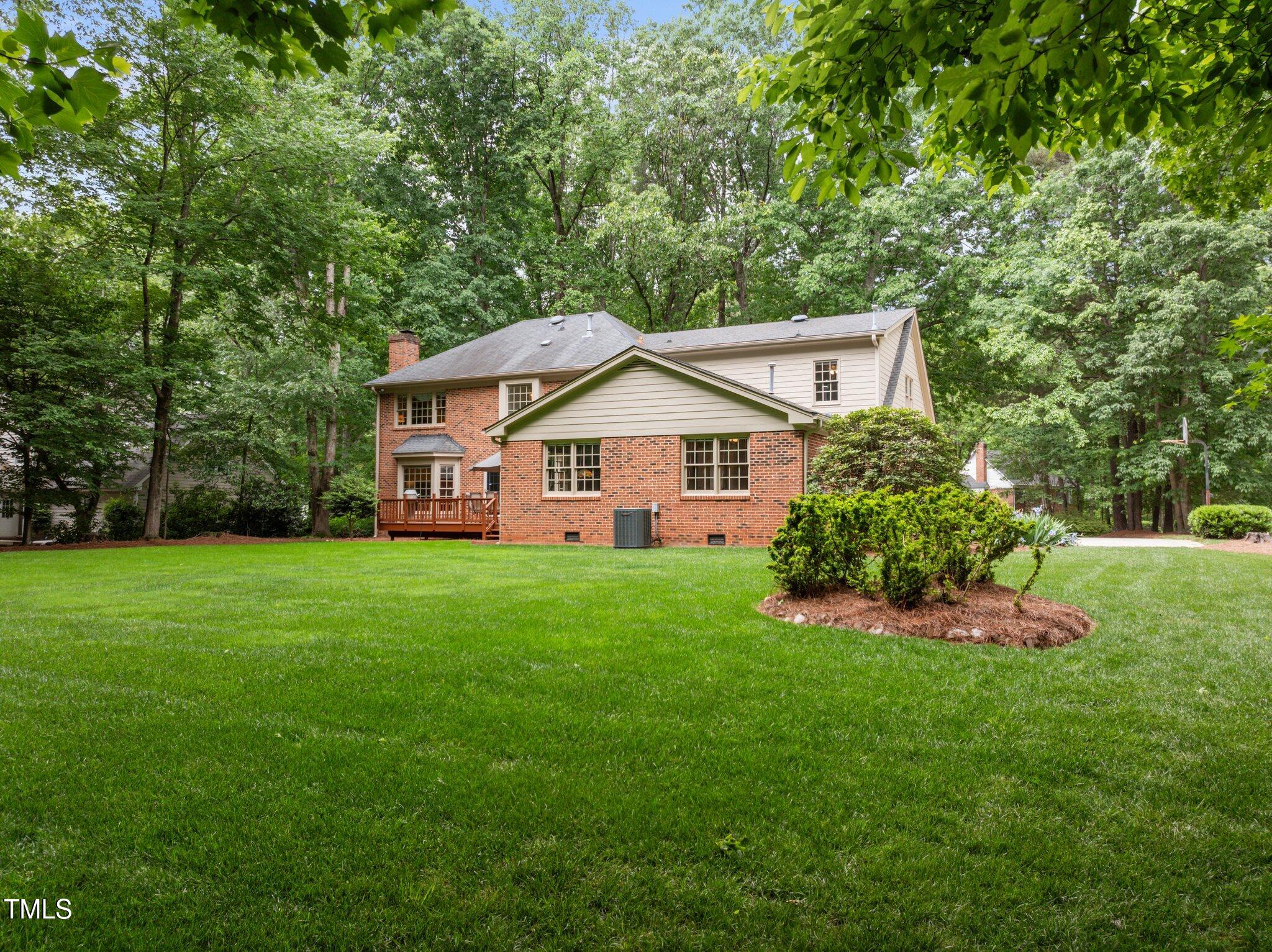 4505 Wood Valley Drive
