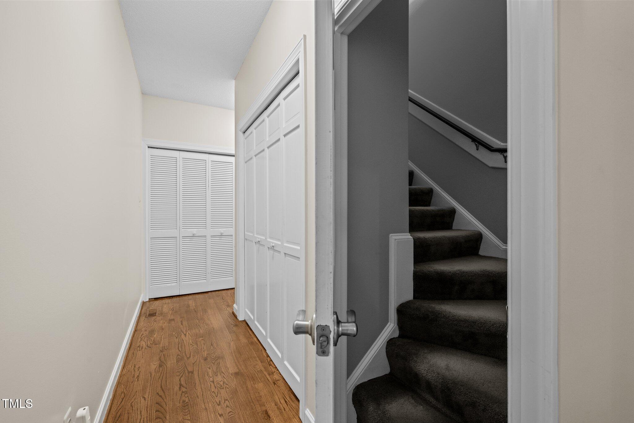 4505 Wood Valley Drive
